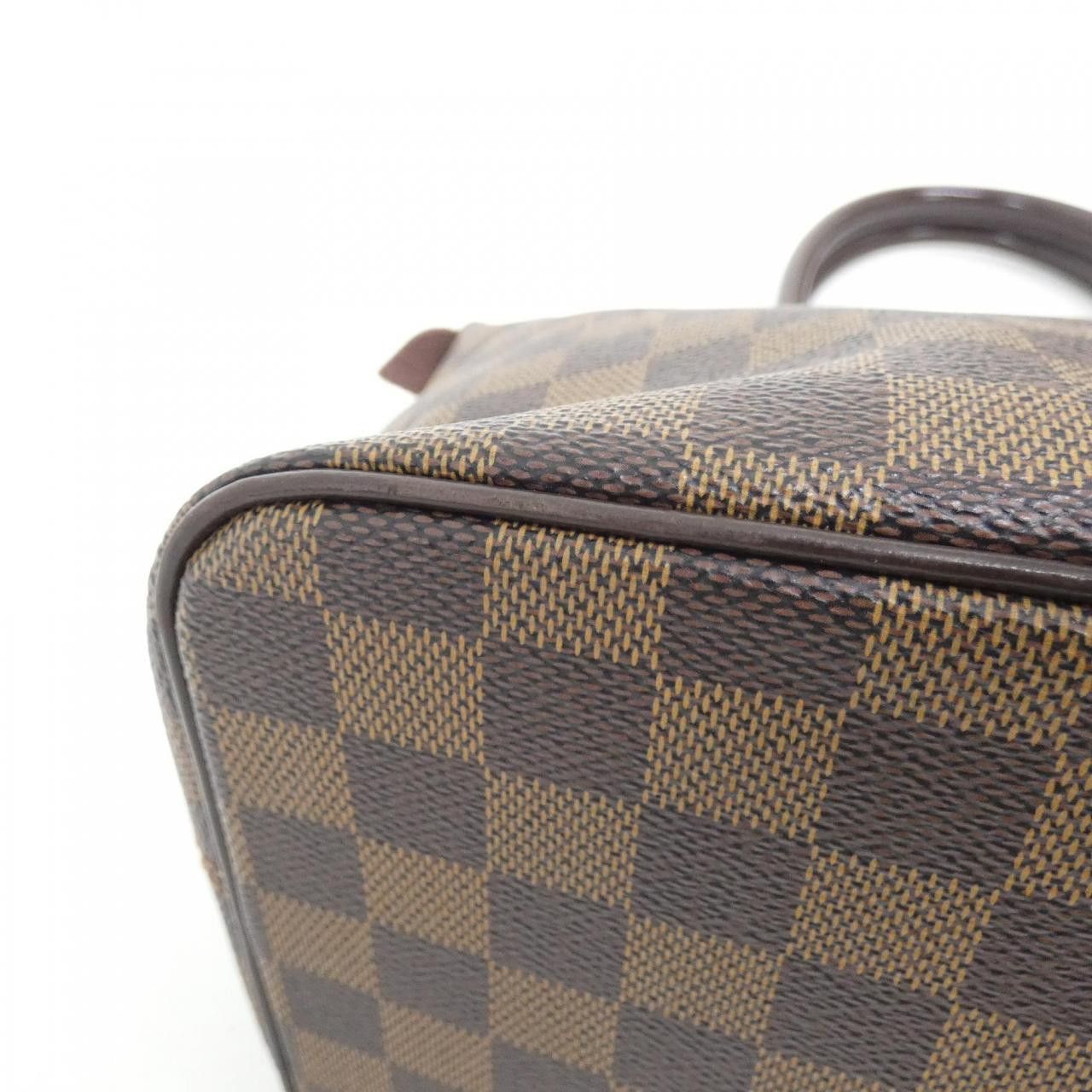 Louis Vuitton Louis Vuitton Louis Vuitton Saleya Damier Tote Bag Textile Tote Bag N51183 DUTY FREE for USA Size ONE SIZE - 2 Thumbnail