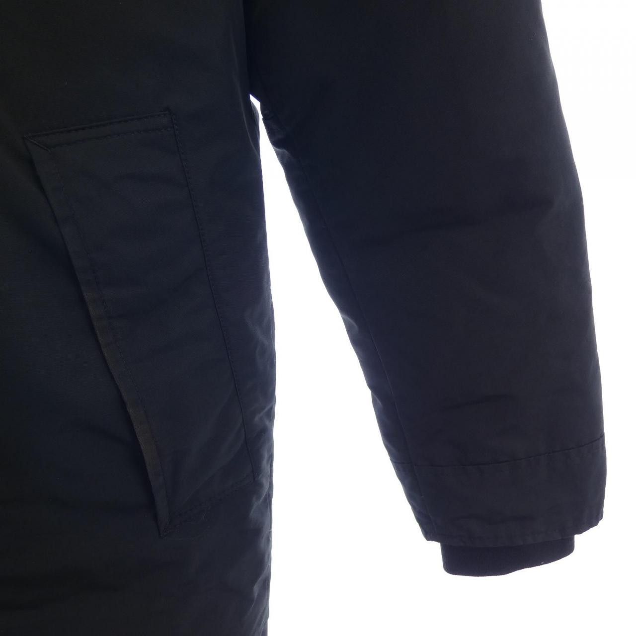 Canada Goose Canada Goose Canada Goose Riverton Down Coat Textile Outerwear 3461JM DUTY FREE for USA Size ONE SIZE - 6 Thumbnail