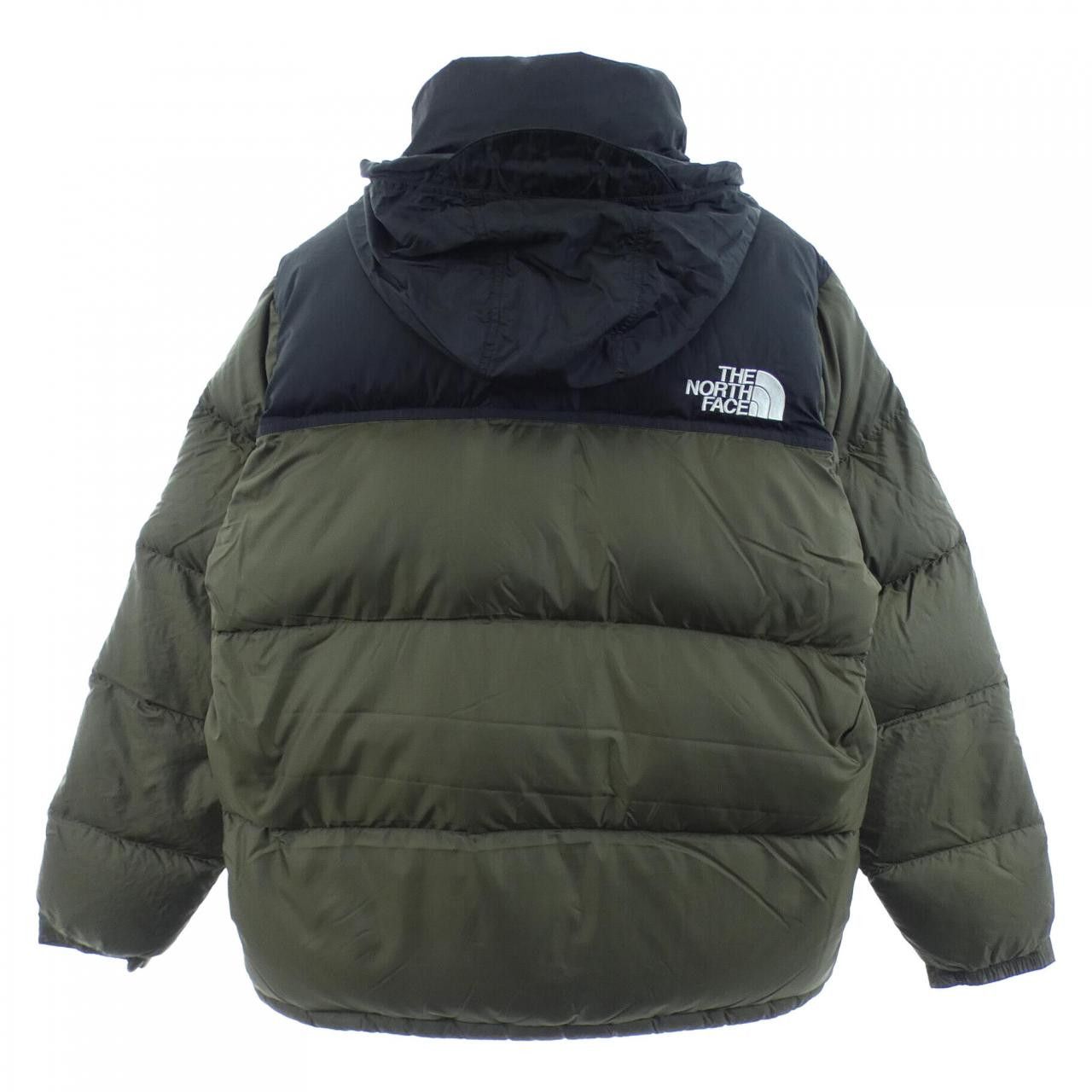 The North Face THE NORTH FACE THE NORTH FACE Down Jacket Textile Outerwear ND92335 DUTY FREE for USA Size ONE SIZE - 2 Thumbnail