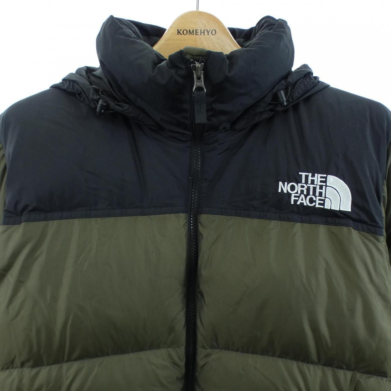 The North Face THE NORTH FACE THE NORTH FACE Down Jacket Textile Outerwear ND92335 DUTY FREE for USA Size ONE SIZE - 5 Thumbnail