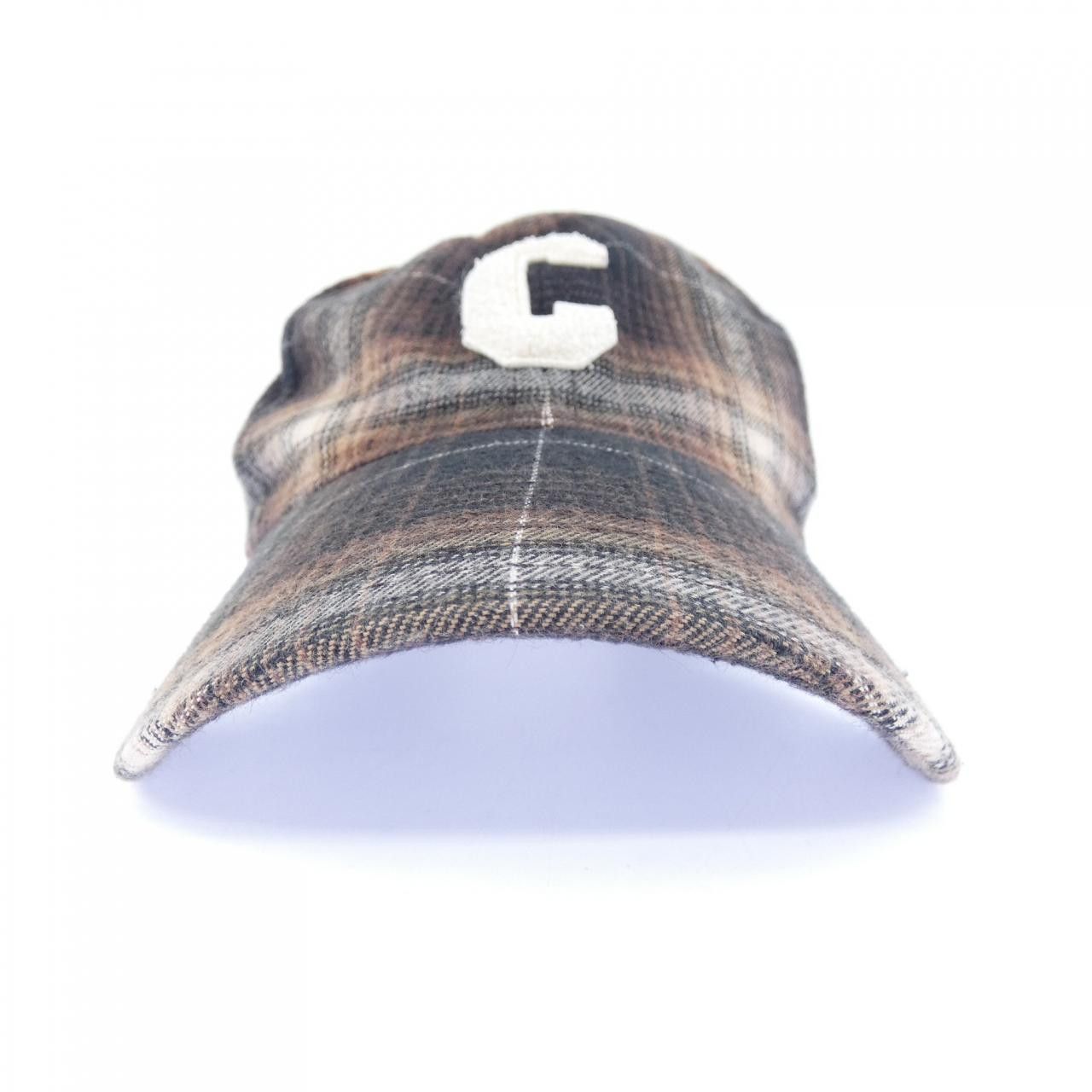 Celine Celine CELINE Cap Textile Hats 2AUY8821S DUTY FREE for USA Size ONE SIZE - 2 Thumbnail
