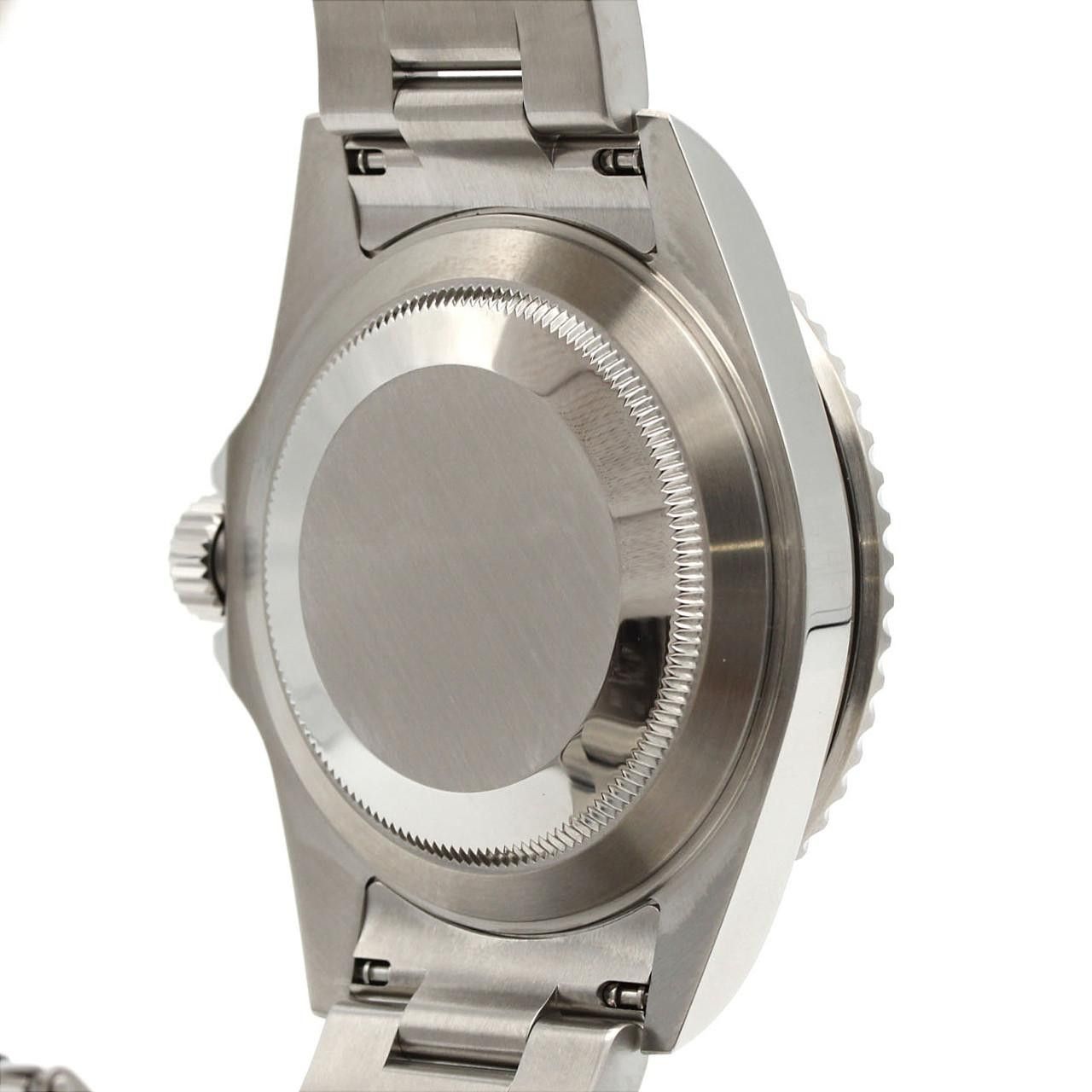Rolex Rolex Rolex Submariner Date Stainless Steel Automatic Metal Automatic 16610 DUTY FREE for USA Size ONE SIZE - 6 Thumbnail