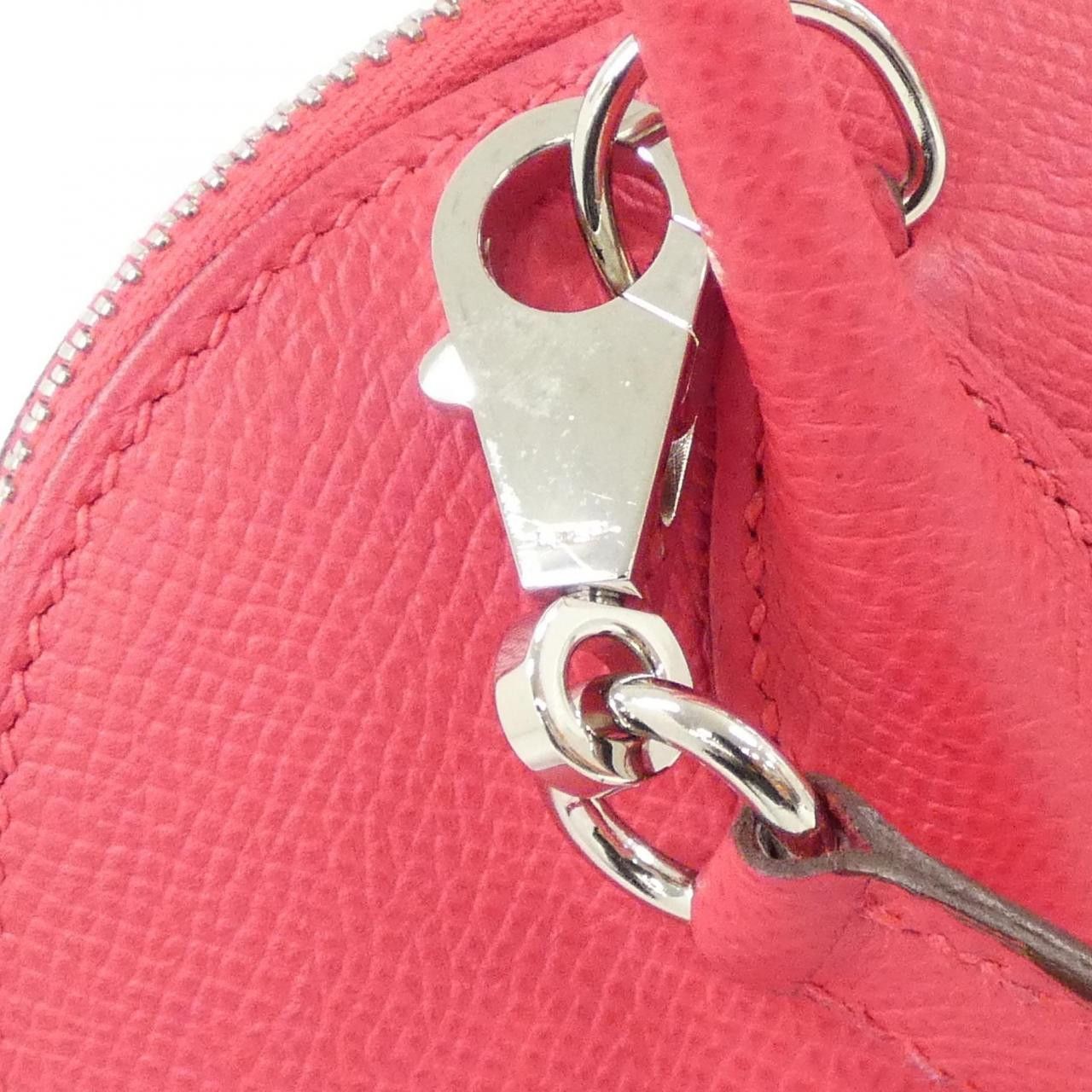 Hermes Hermes Hermes Bolide25 Epsom bag Leather Handbag Z DUTY FREE for USA Size ONE SIZE - 5 Thumbnail