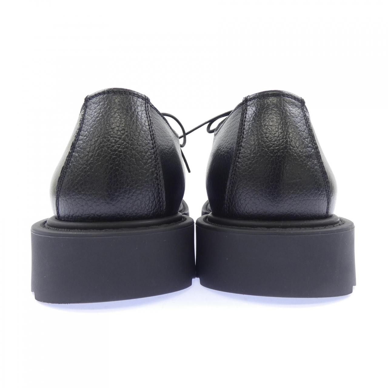 Salvatore Ferragamo Salvatore Ferragamo Salvatore Ferragamo leather shoes Others Shoes 0753875 DUTY FREE for USA Size ONE SIZE - 5 Thumbnail