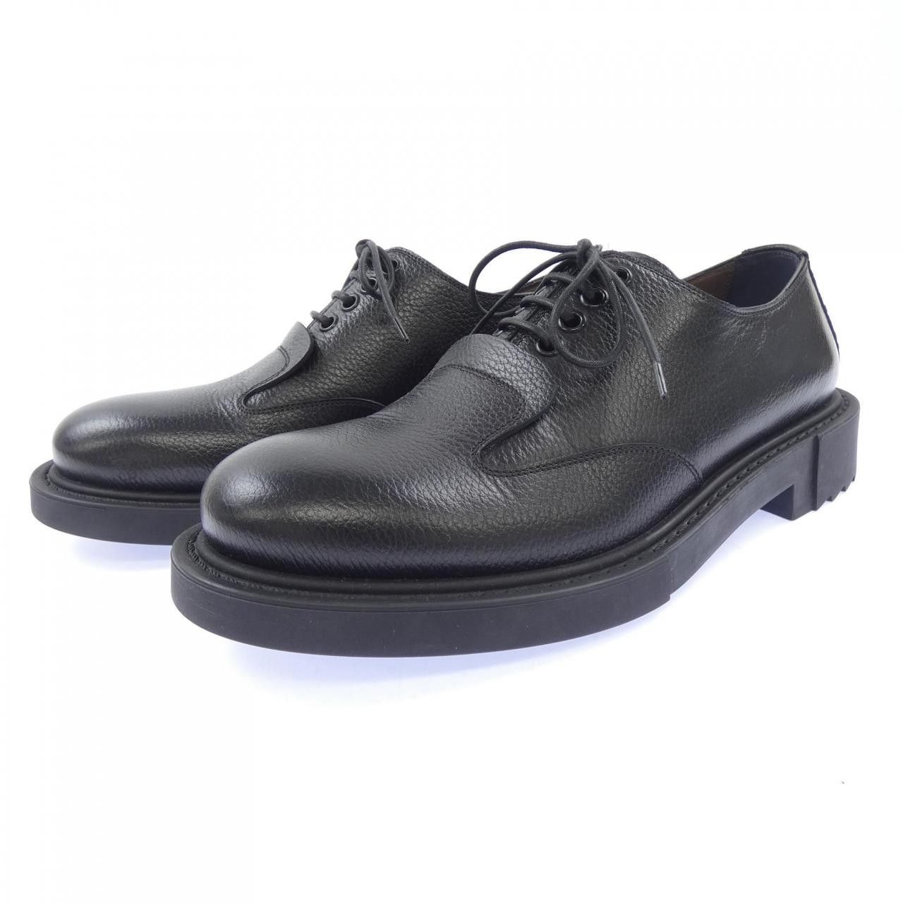 Salvatore Ferragamo Salvatore Ferragamo Salvatore Ferragamo leather shoes Others Shoes 0753875 DUTY FREE for USA Size ONE SIZE - 3 Thumbnail