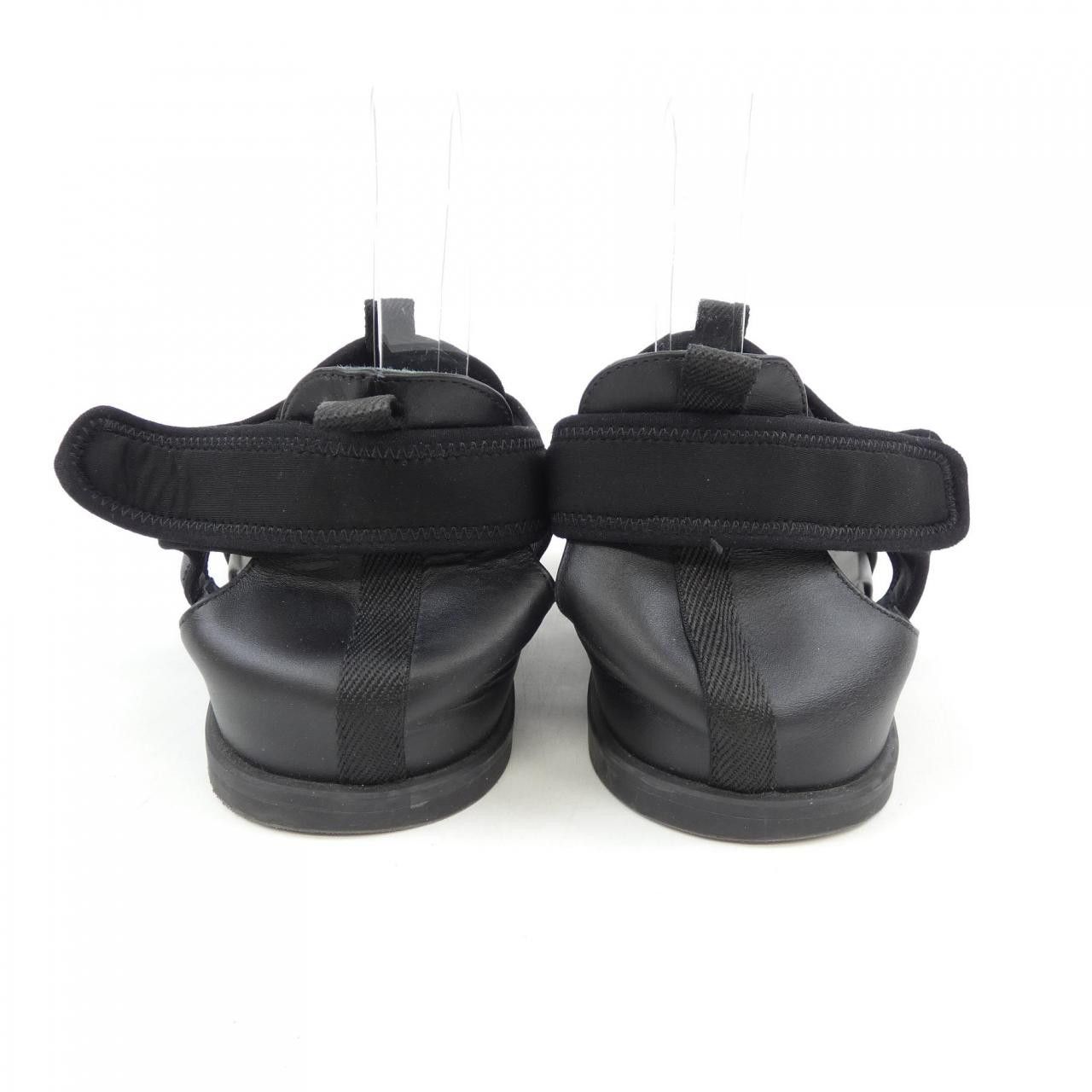 Hermes Hermes Hermes Giorno Leather Sandals Others Shoes DUTY FREE for USA Size ONE SIZE - 5 Thumbnail