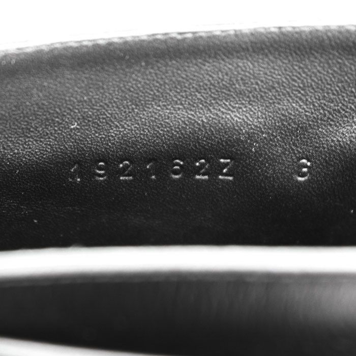 Hermes Hermes Hermes Versailles Leather Boots Leather Shoes DUTY FREE for USA Size ONE SIZE - 7 Thumbnail