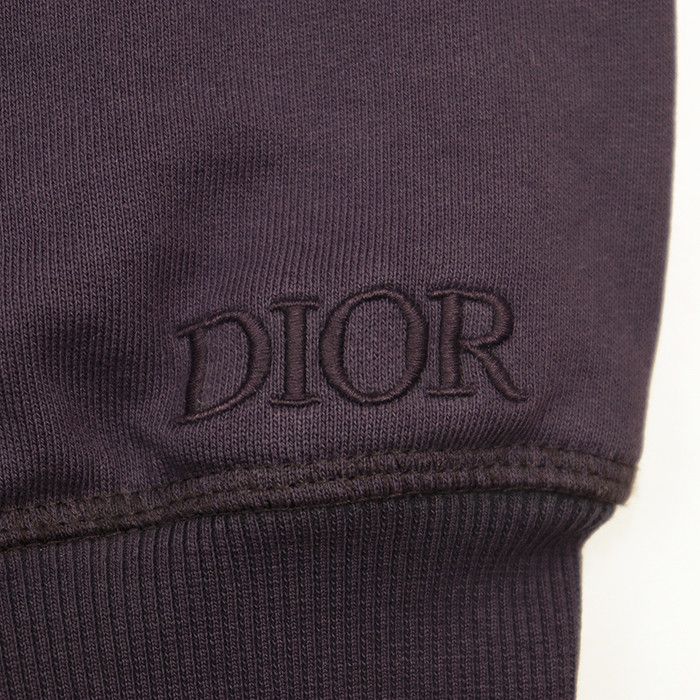 Dior Dior Dior Cotton Sweatshirt Textile Sweatshirts & Hoodies DUTY FREE for USA Size ONE SIZE - 7 Thumbnail