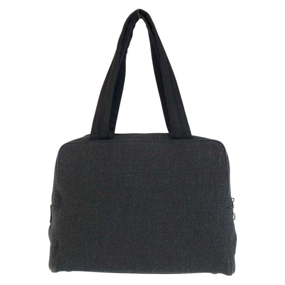 Prada Prada Prada Sports Canvas Tote Bag Textile Tote Bag DUTY FREE for USA Size ONE SIZE - 2 Thumbnail