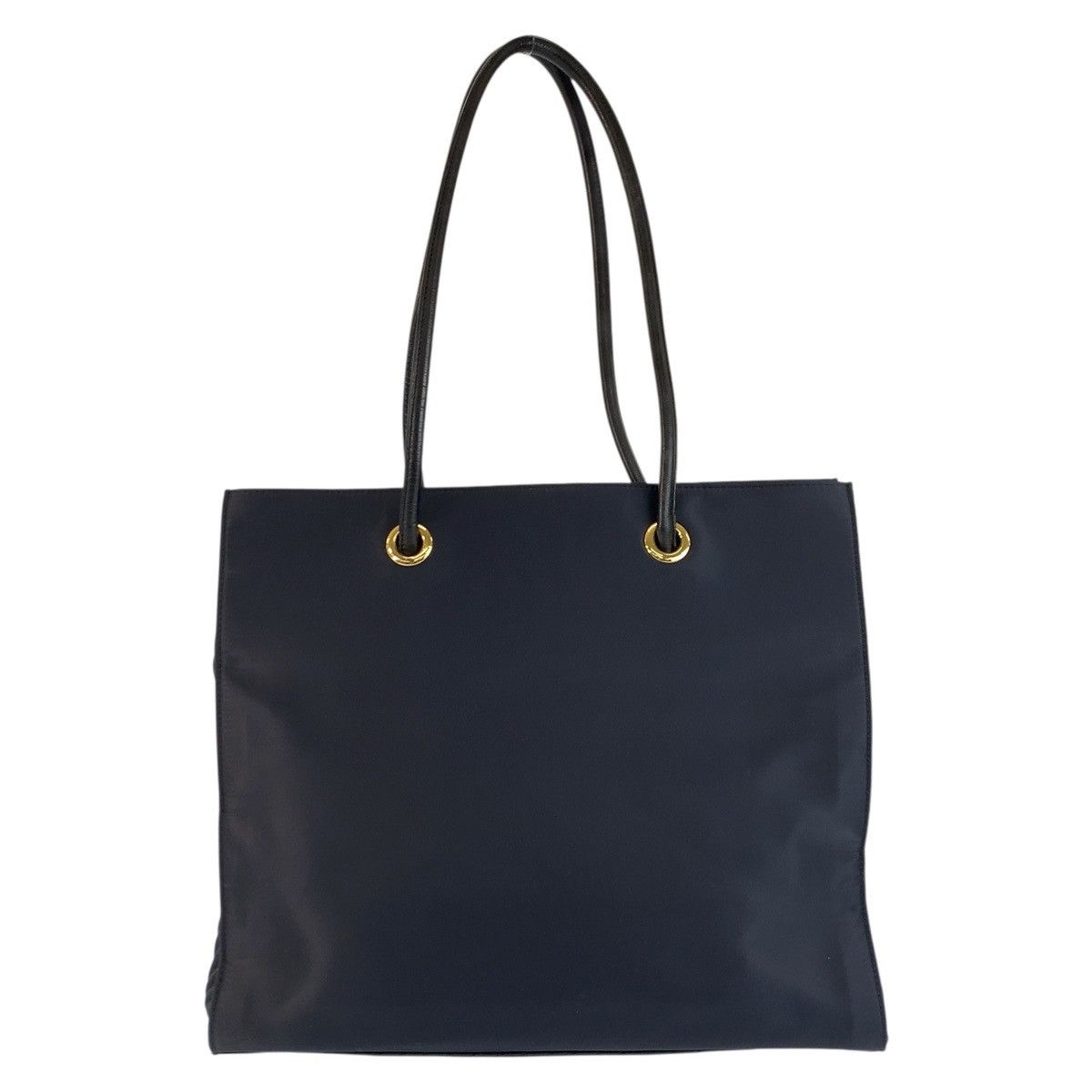 Yves Saint Laurent Yves Saint Laurent Yves Saint Laurent Nylon Tote Bag Textile Tote Bag DUTY FREE for USA Size ONE SIZE - 2 Thumbnail