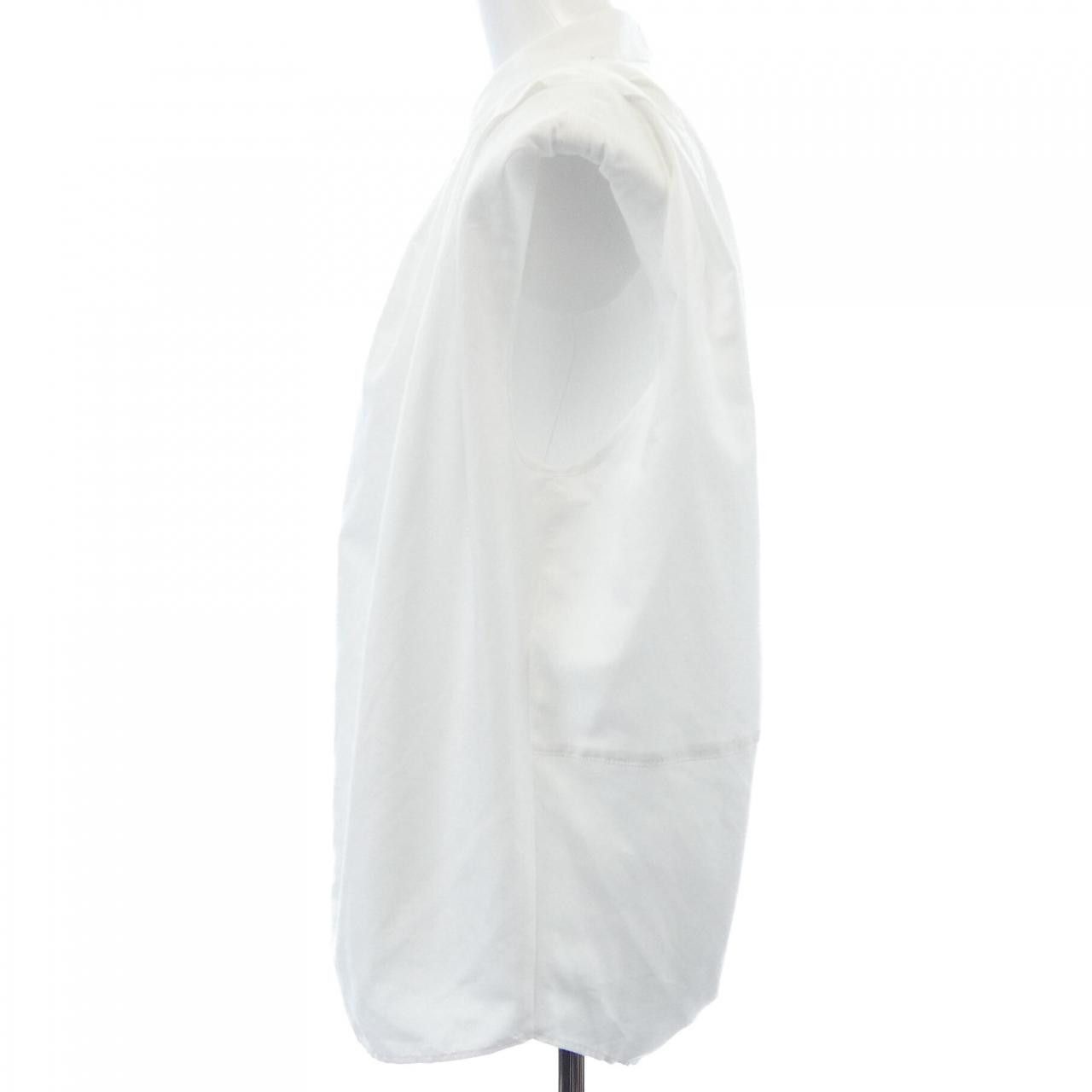 Other Other Cygne Short Sleeve Shirt Textile Tops DUTY FREE for USA Size ONE SIZE - 6 Thumbnail