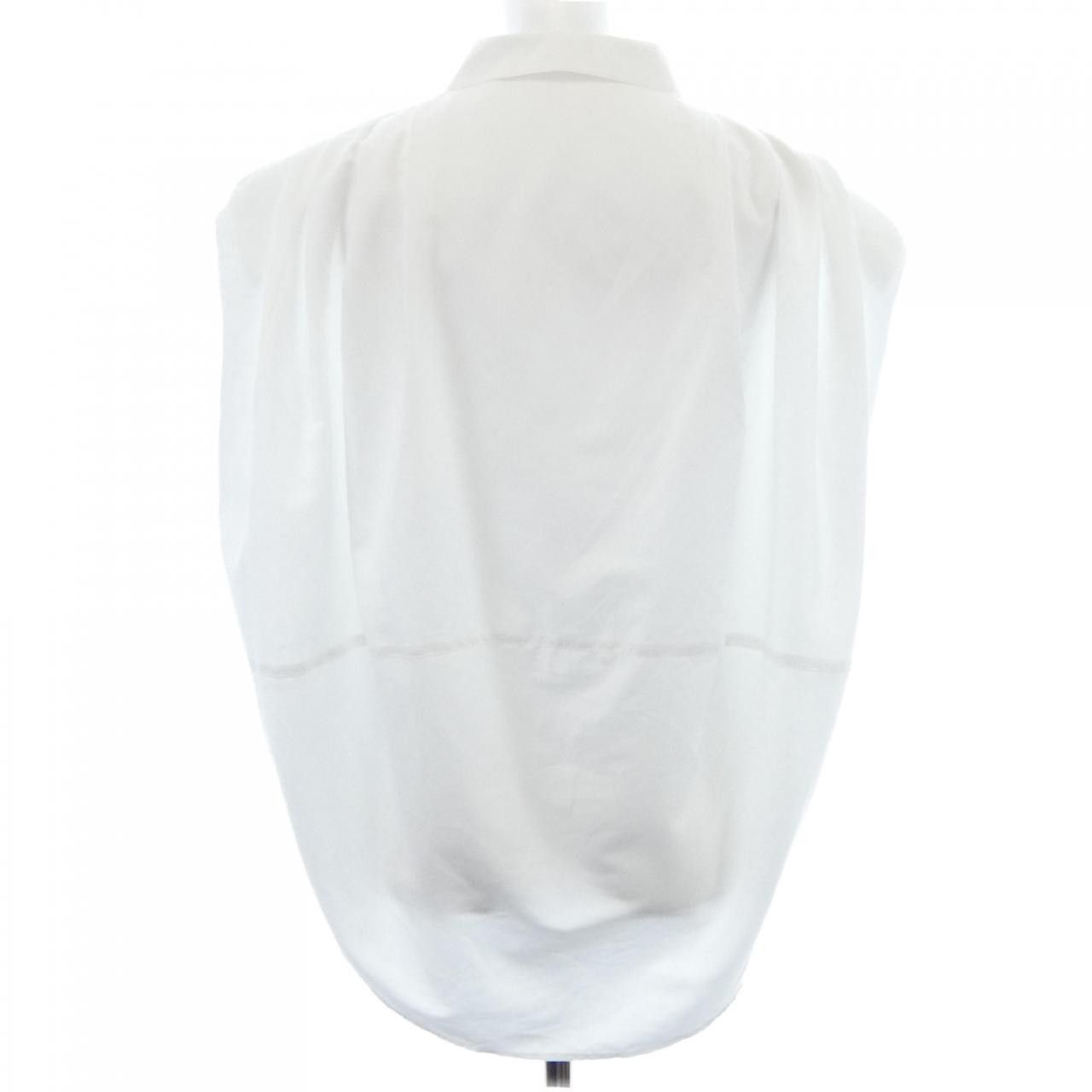 Other Other Cygne Short Sleeve Shirt Textile Tops DUTY FREE for USA Size ONE SIZE - 2 Thumbnail