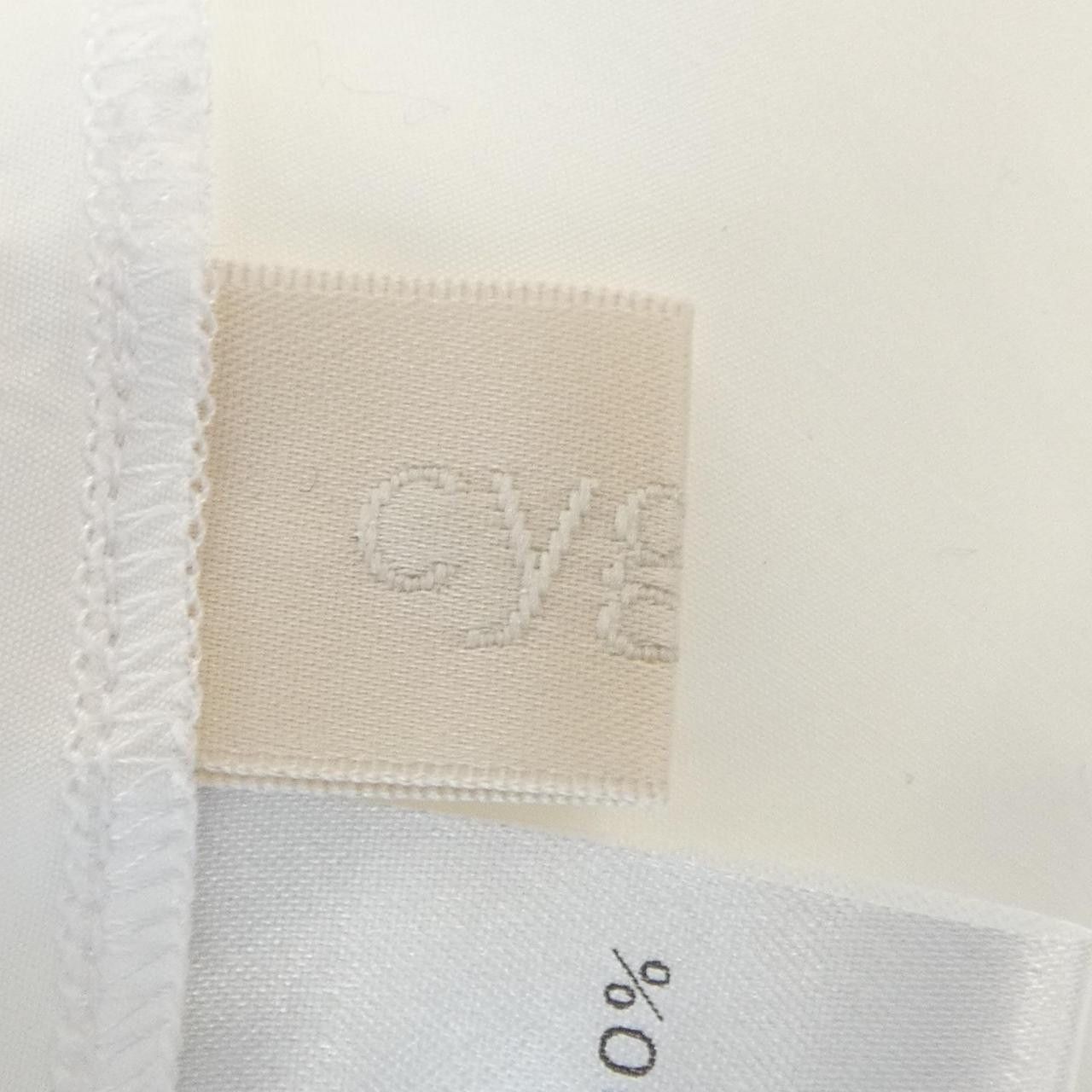 Other Other Cygne Short Sleeve Shirt Textile Tops DUTY FREE for USA Size ONE SIZE - 4 Thumbnail
