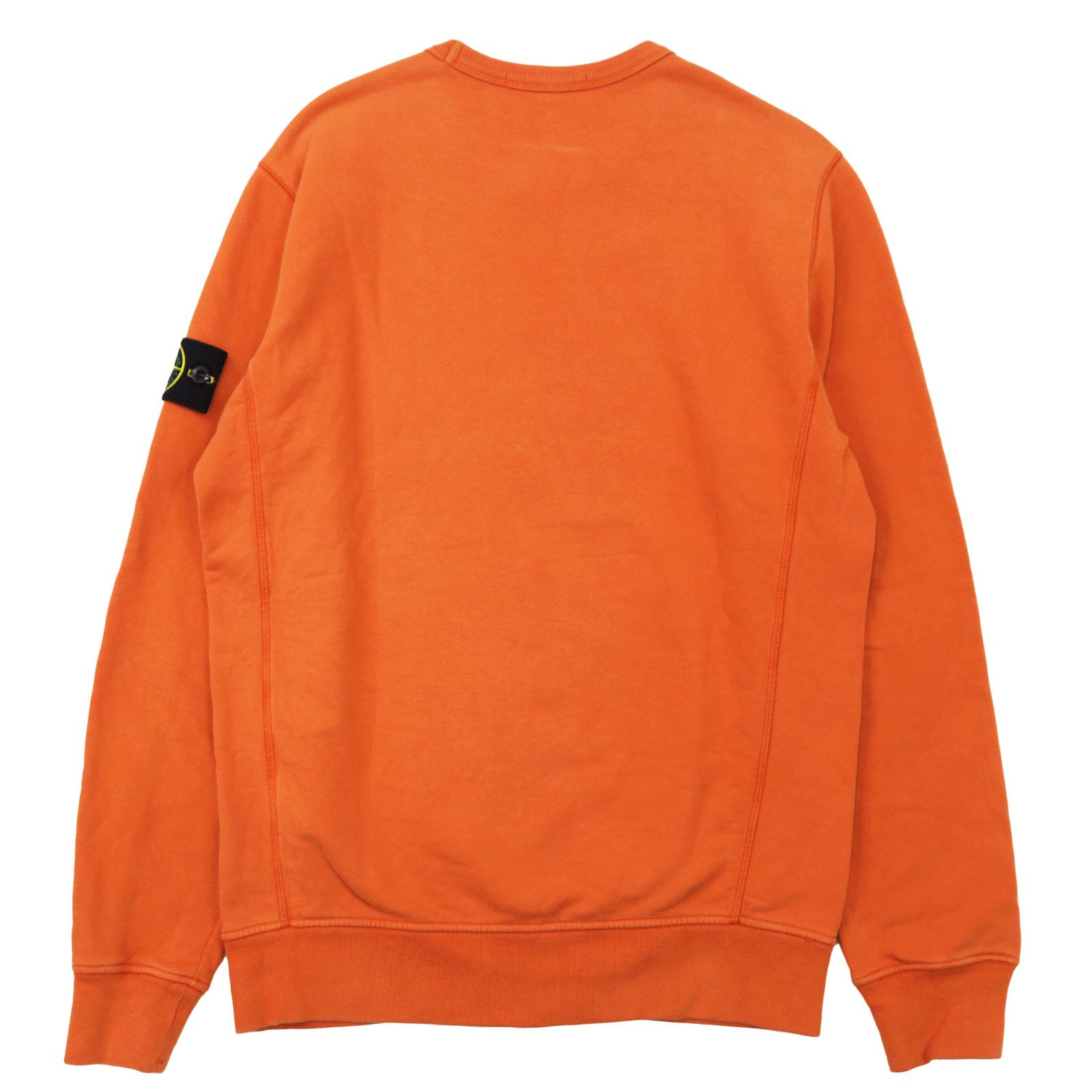 Stone Island Stone Island Stone Island Cotton Sweatshirt Textile Sweatshirts & Hoodies DUTY FREE for USA Size ONE SIZE - 4 Thumbnail