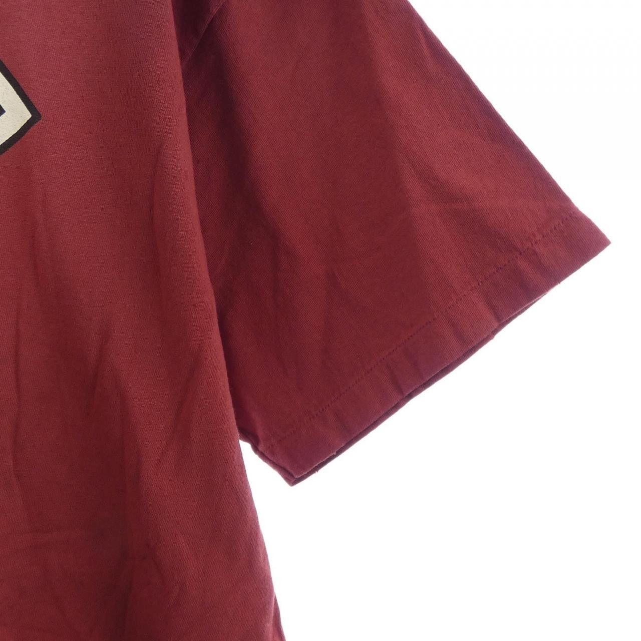 Other Other Saint Michael T shirt Textile T-Shirts SM-HR8-0000-030 DUTY FREE for USA Size ONE SIZE - 6 Thumbnail