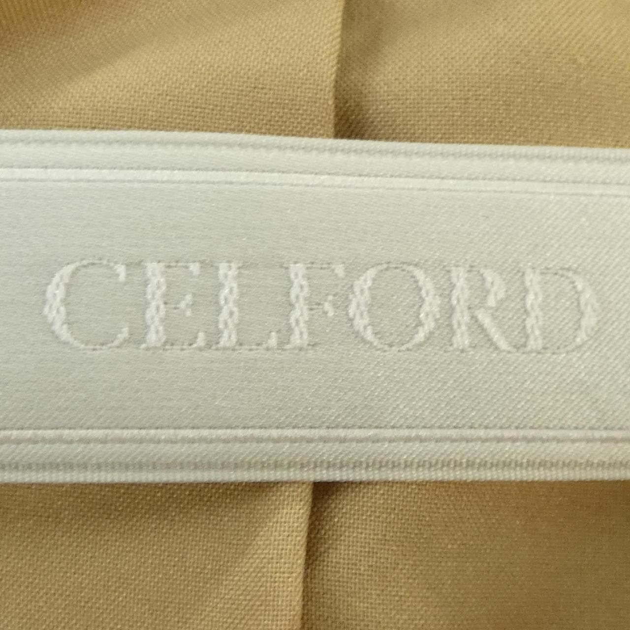 Other Other CELFORD Dress Others Dresses CWFO234005 DUTY FREE for USA Size ONE SIZE - 4 Thumbnail