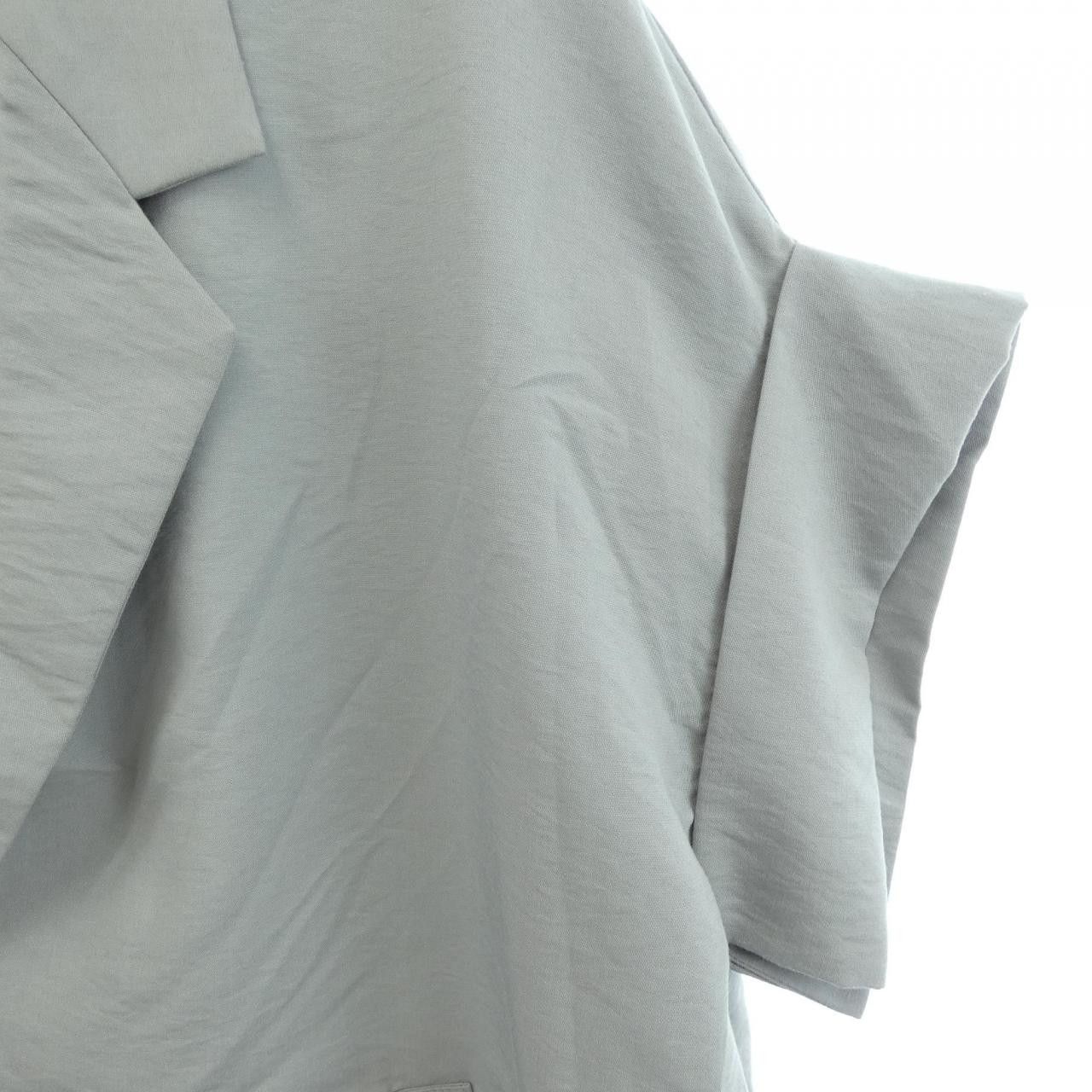 Other Other Jines Jacket Textile Outerwear DUTY FREE for USA Size ONE SIZE - 7 Thumbnail