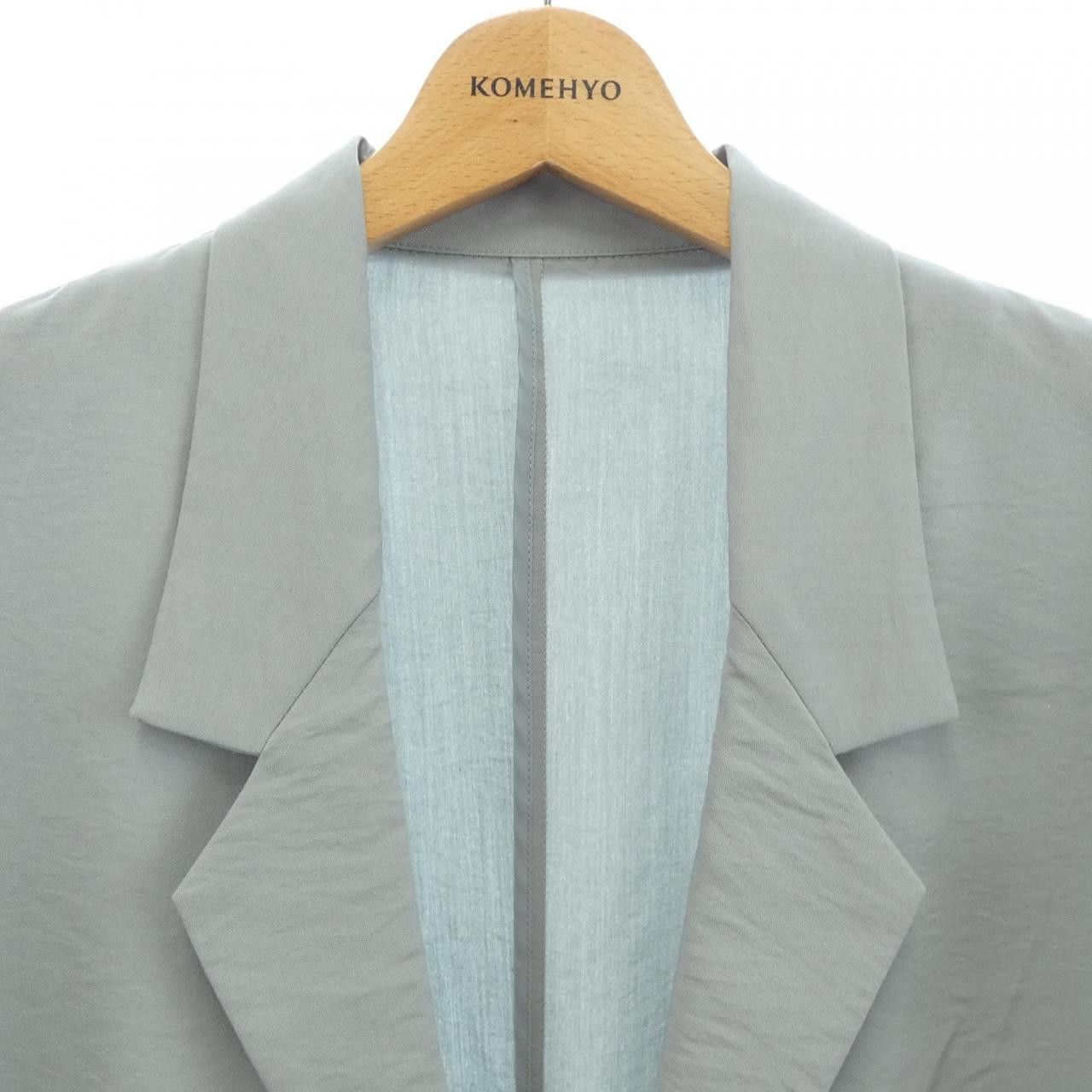 Other Other Jines Jacket Textile Outerwear DUTY FREE for USA Size ONE SIZE - 5 Thumbnail