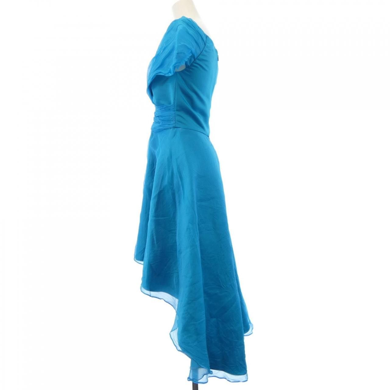Pinko Pinko Pinko Dress Textile Dresses DUTY FREE for USA Size ONE SIZE - 8 Thumbnail