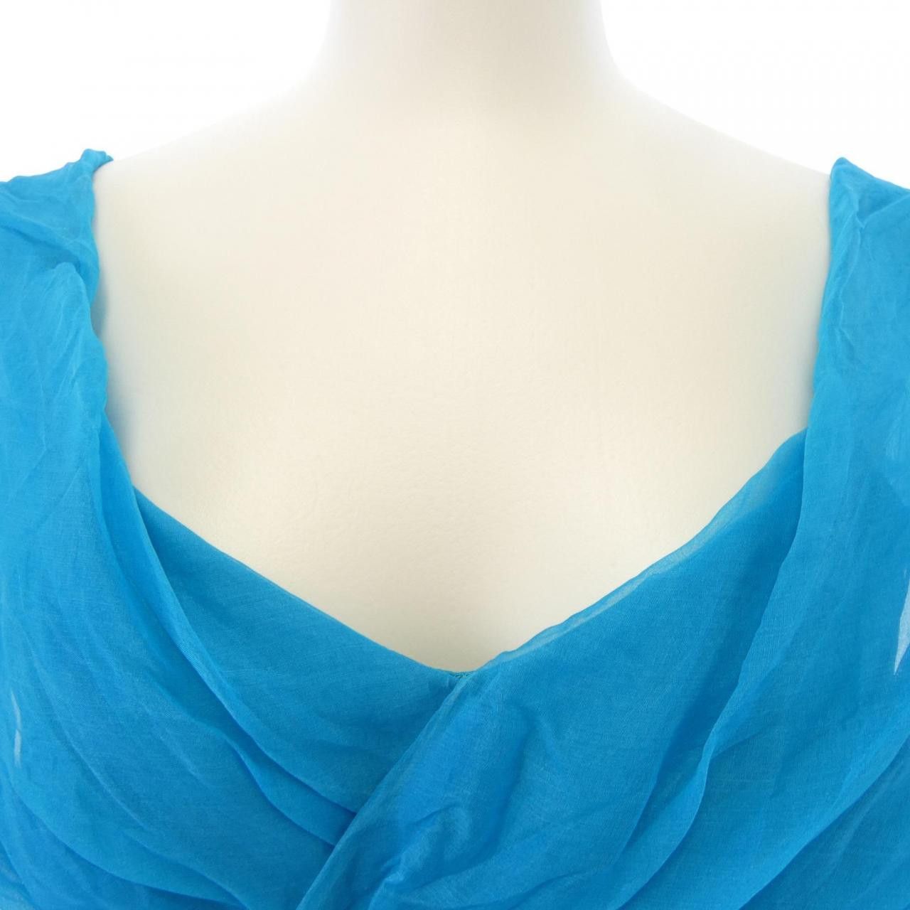 Pinko Pinko Pinko Dress Textile Dresses DUTY FREE for USA Size ONE SIZE - 6 Thumbnail