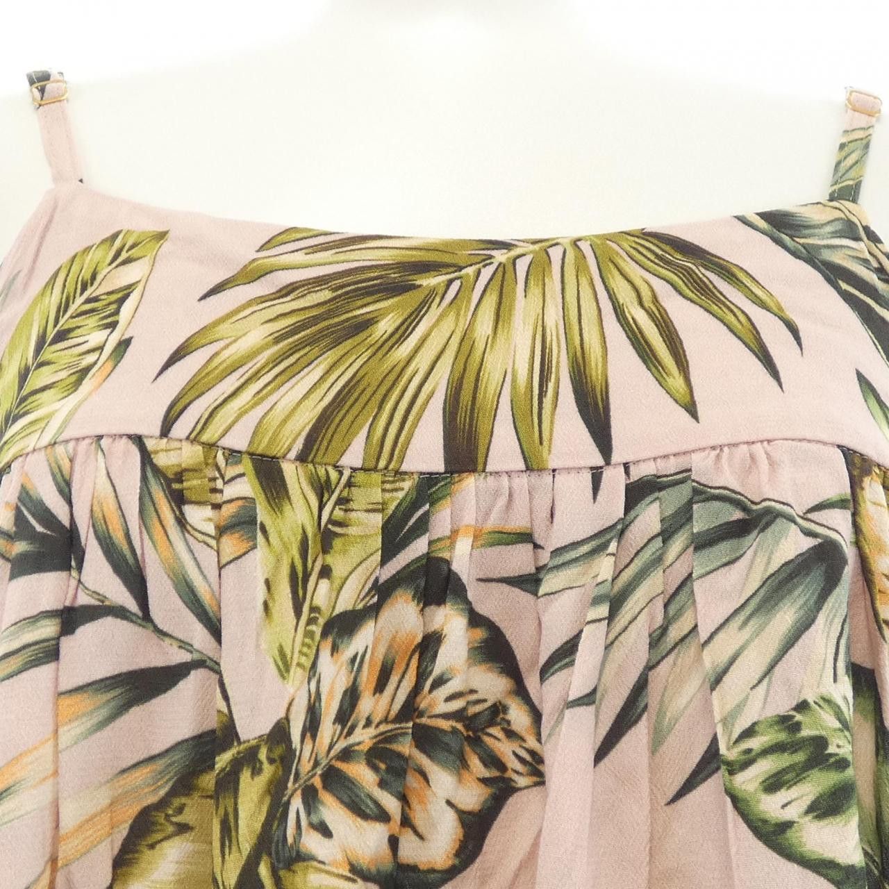 Other Other GRACE Class Dress Textile Dresses DUTY FREE for USA Size ONE SIZE - 5 Thumbnail