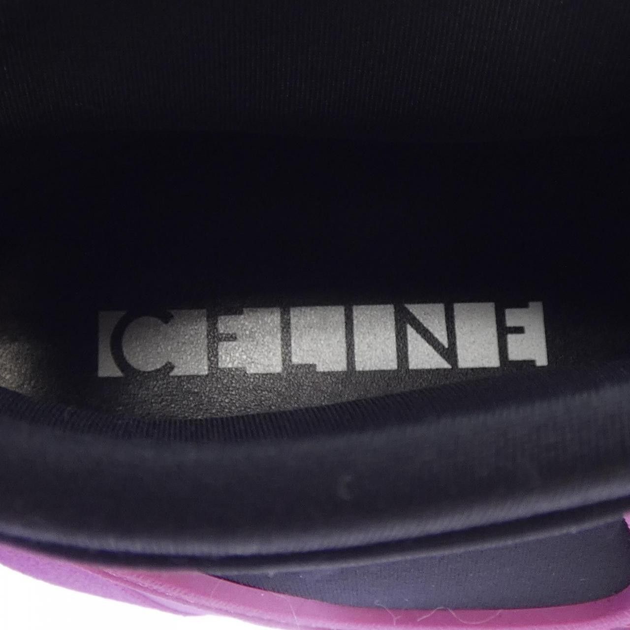Celine Celine CELINE Boots Others Shoes DUTY FREE for USA Size ONE SIZE - 6 Thumbnail