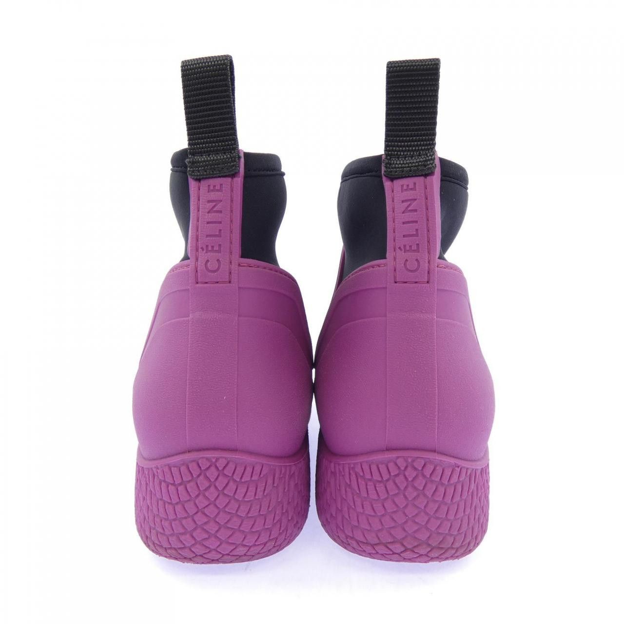 Celine Celine CELINE Boots Others Shoes DUTY FREE for USA Size ONE SIZE - 5 Thumbnail