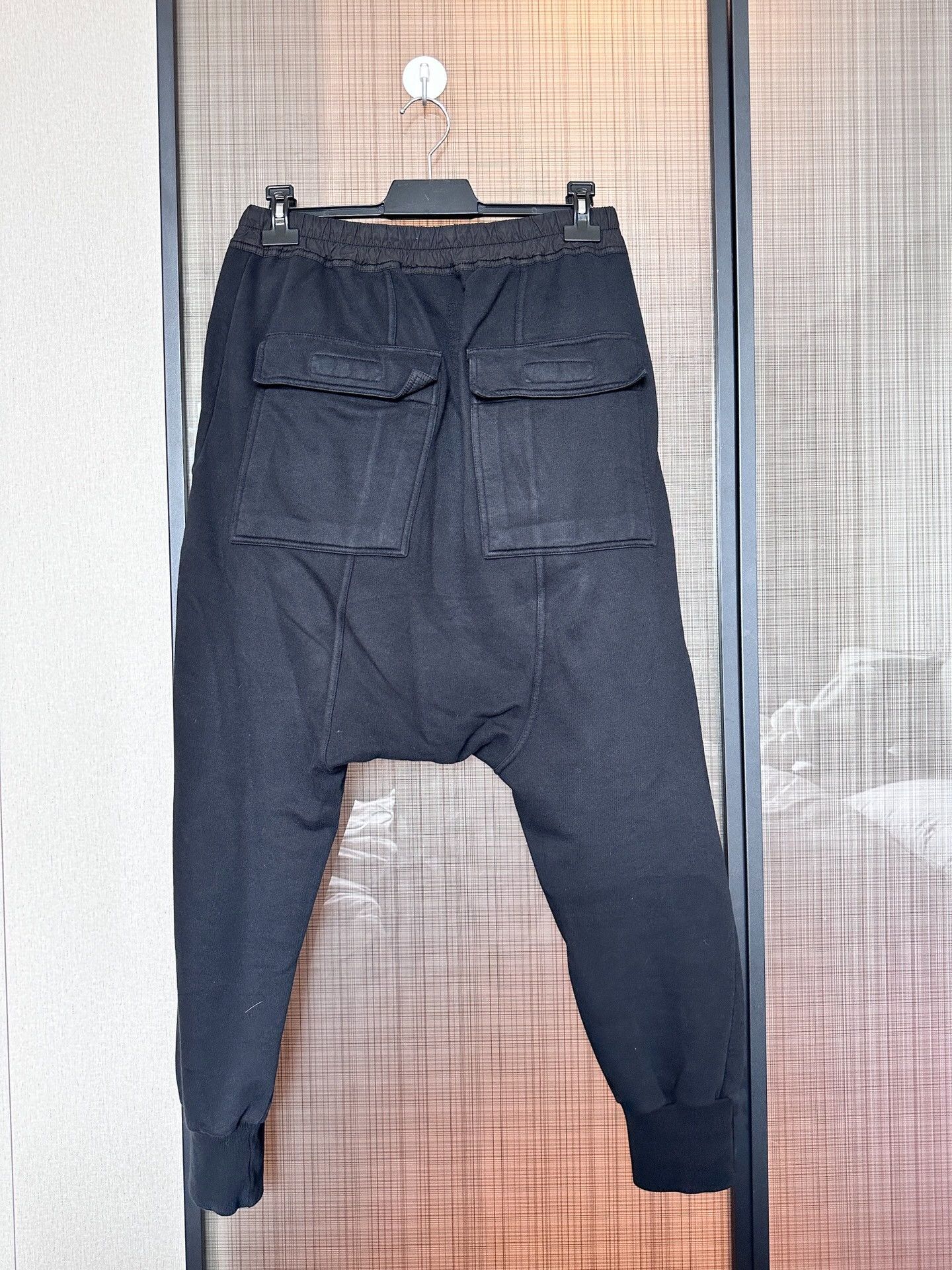 Rick Owens Drkshdw Rick Owens DRKSHDW Men's Casual Pants Size US 37 - 2 Thumbnail