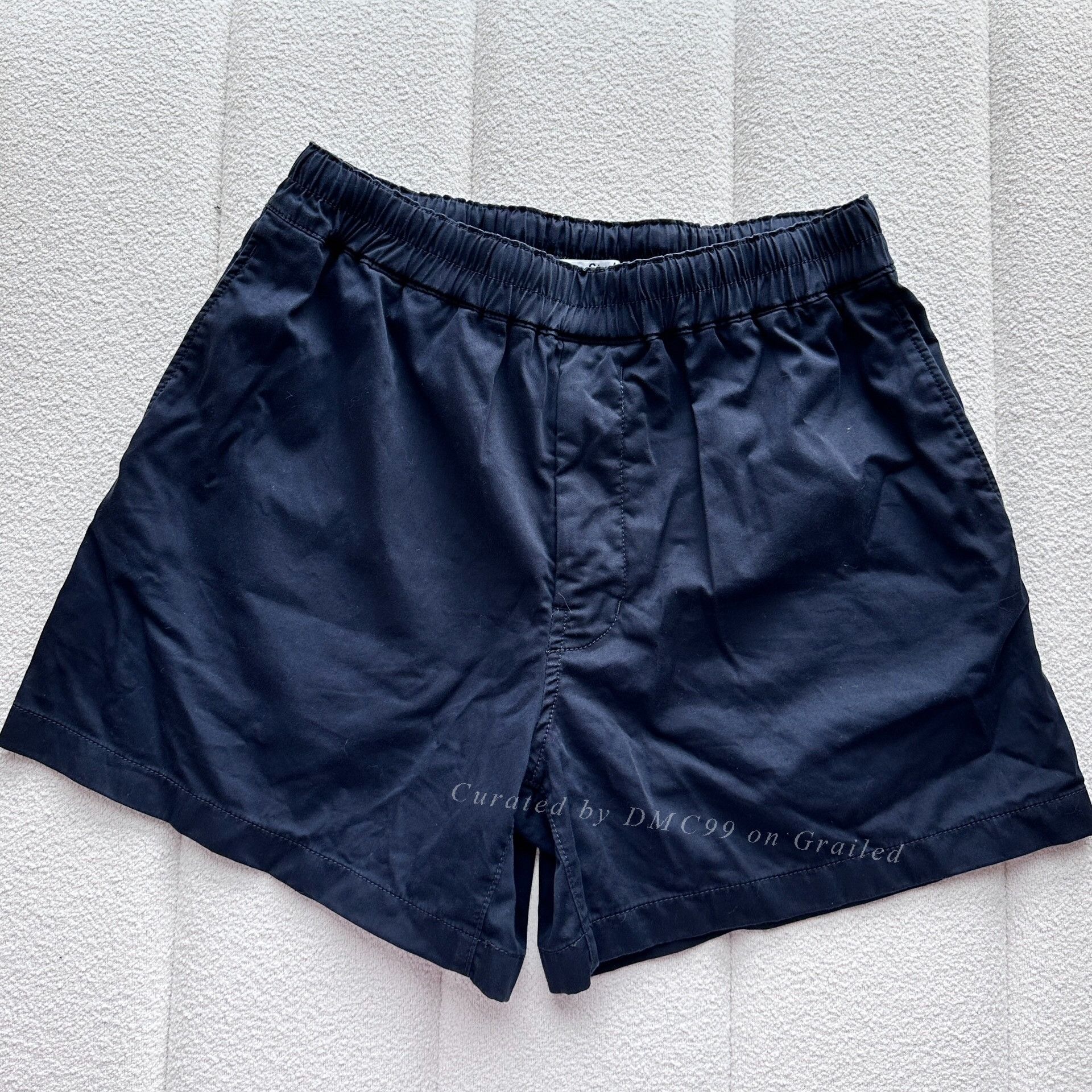 Acne Studios Acne Men's Casual Sports Shorts Size US 32 / EU 48 - 4 Thumbnail