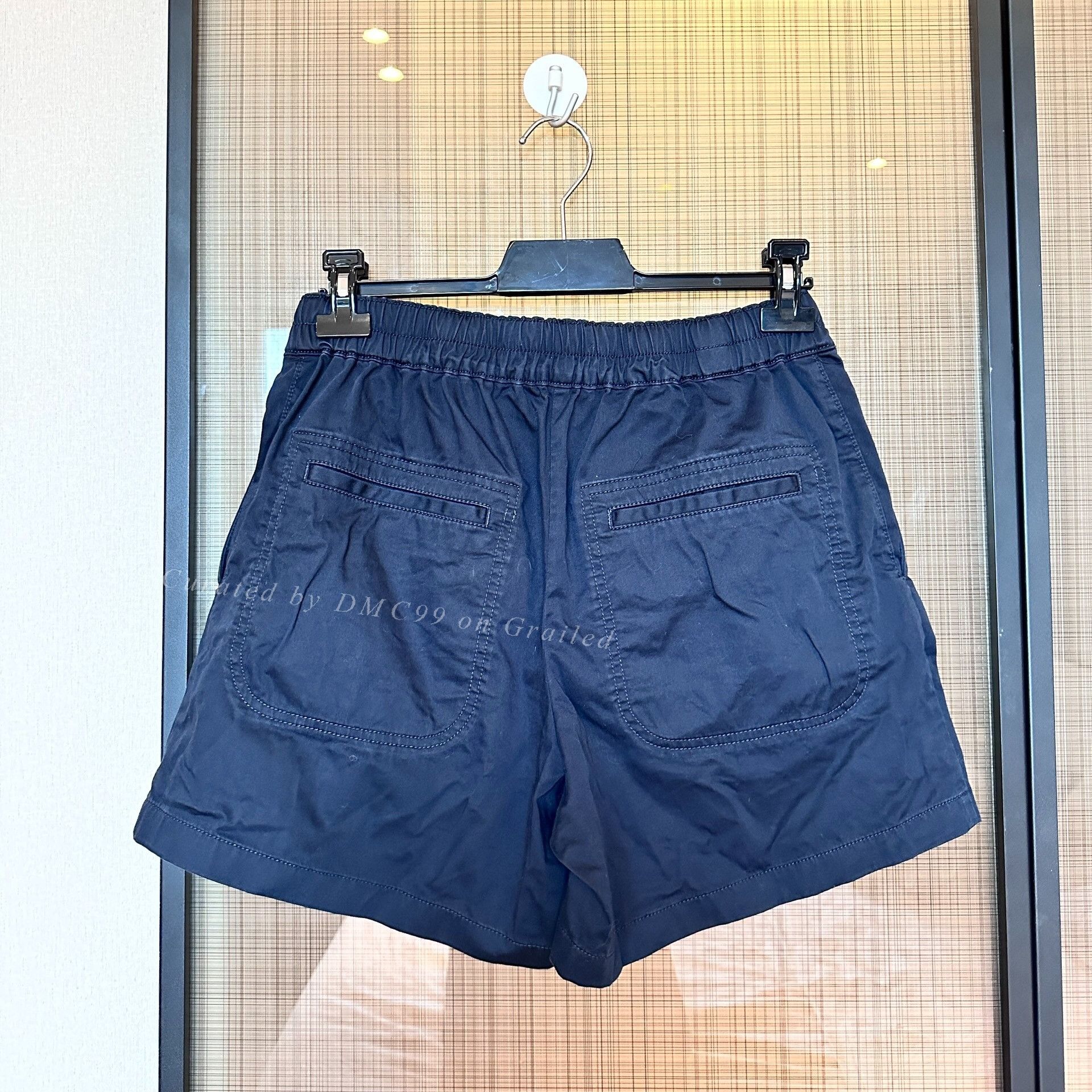 Acne Studios Acne Men's Casual Sports Shorts Size US 32 / EU 48 - 2 Thumbnail