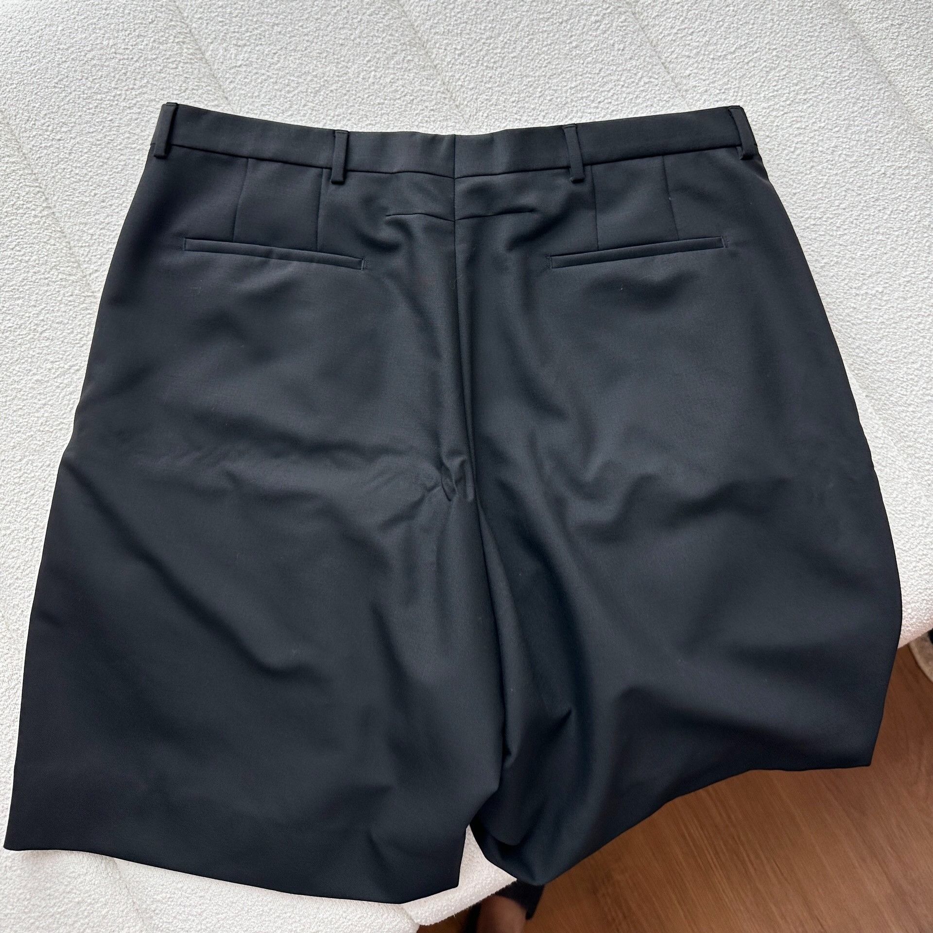 Givenchy Givenchy Men's Casual Shorts Size US 35 - 4 Thumbnail
