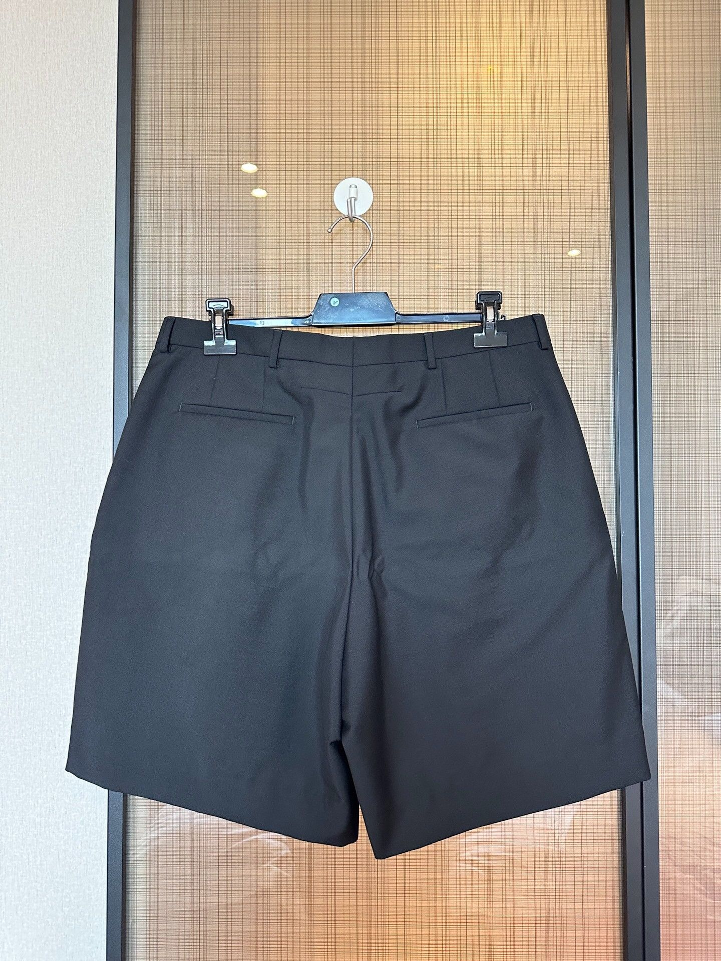 Givenchy Givenchy Men's Casual Shorts Size US 35 - 2 Thumbnail
