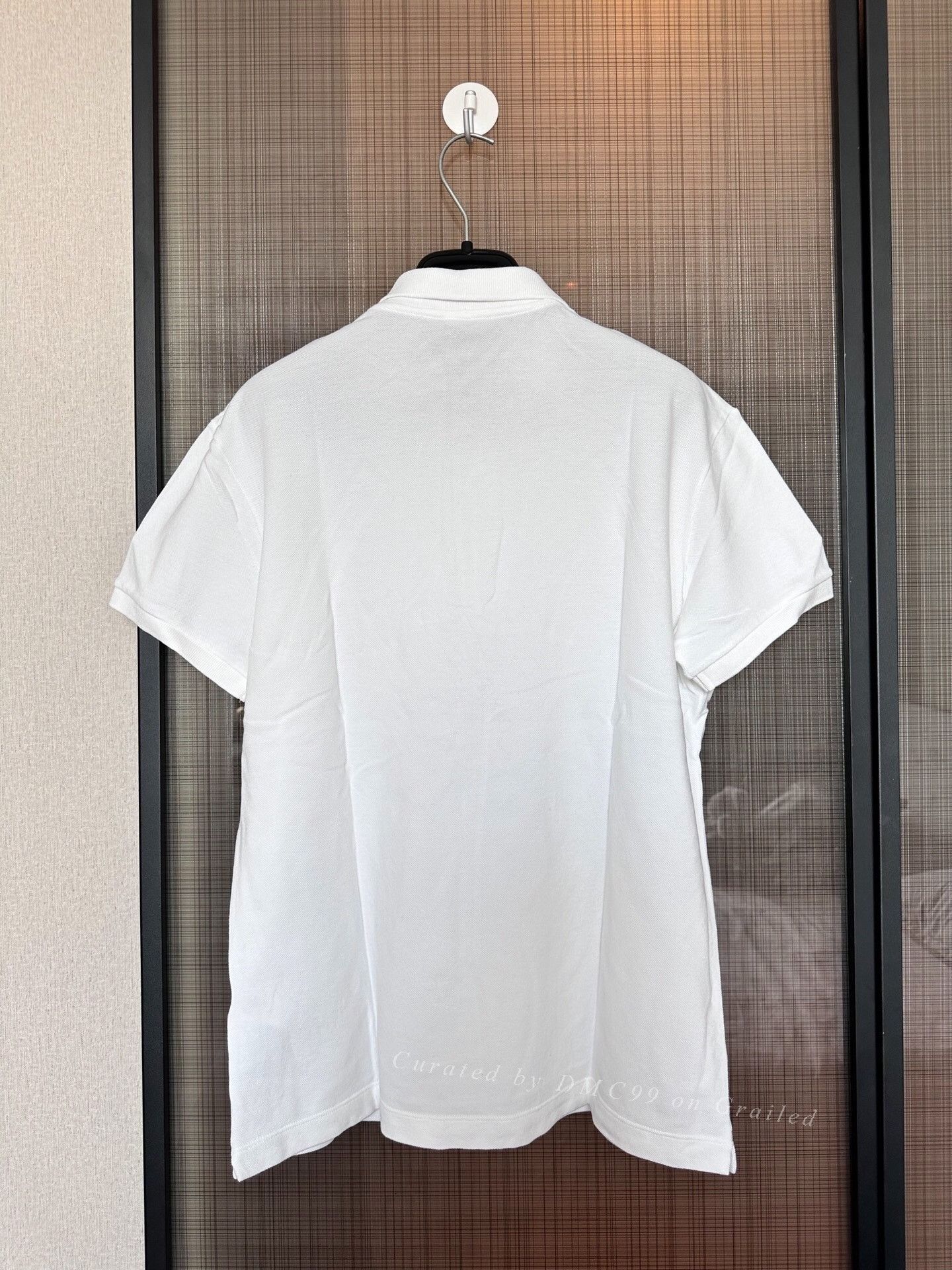 Bottega Veneta BOTTEGA VENETA Men's Polo Shirt Size US M / EU 48-50 / 2 - 3 Thumbnail