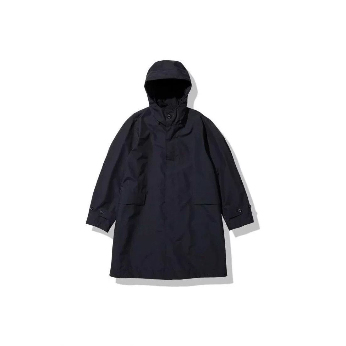 The North Face The North Face Gore-Tex 2L Detachable Down Jacket Size US XL / EU 56 / 4 - 7 Thumbnail