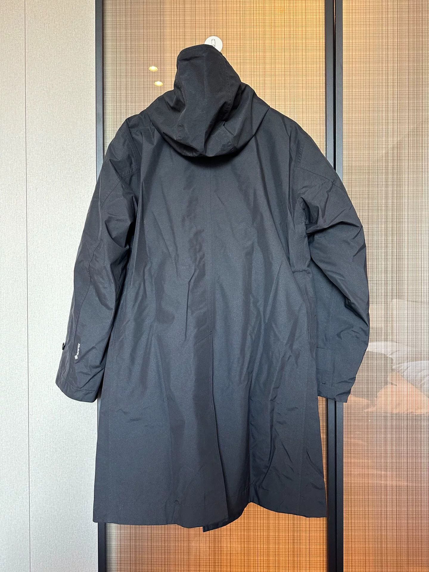 The North Face The North Face Gore-Tex 2L Detachable Down Jacket Size US XL / EU 56 / 4 - 2 Thumbnail