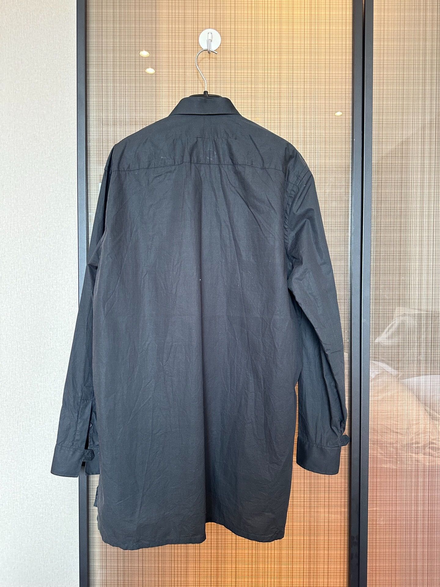 Givenchy Givenchy Men's Long Sleeve Shirt Size US XXS / EU 40 - 2 Thumbnail