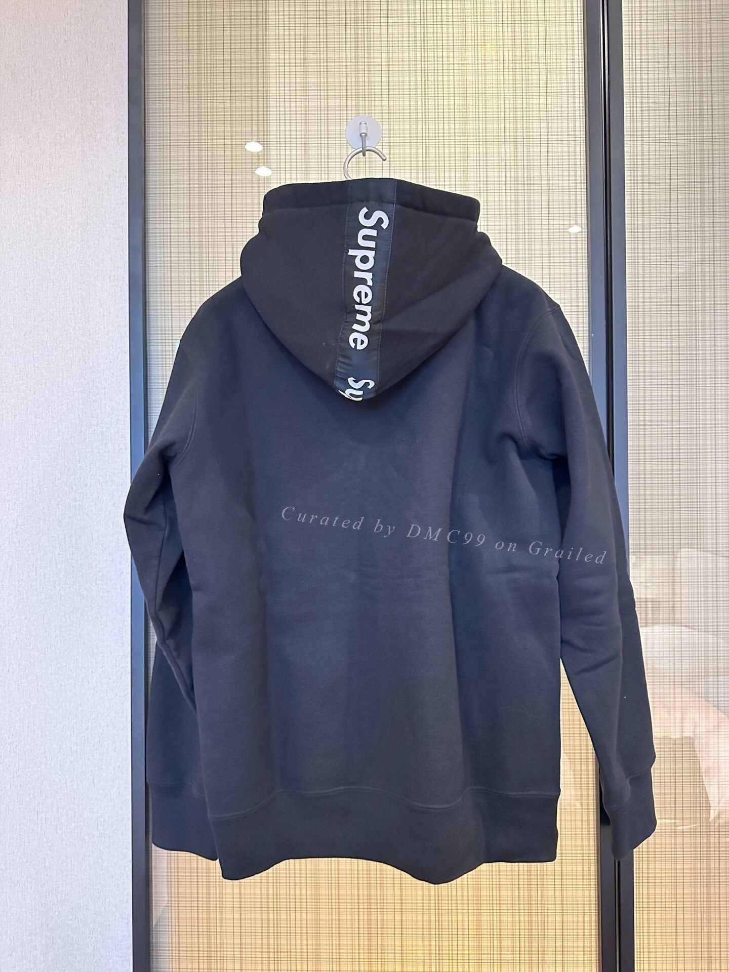 Supreme Supreme Hoodie Jacket Size US L / EU 52-54 / 3 - 2 Thumbnail