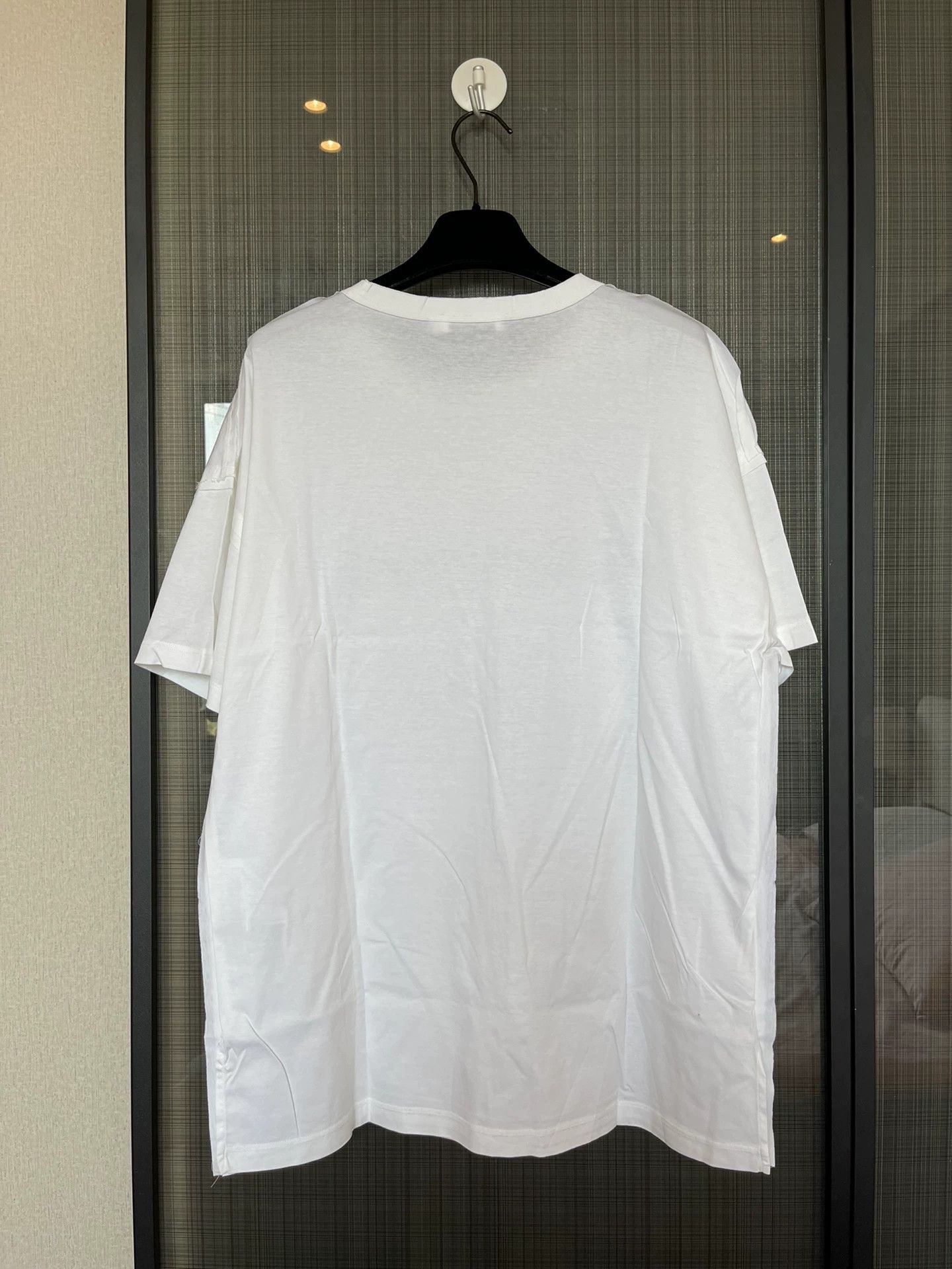 Jil Sander Jil Sander Short Sleeve T-Shirt Size US S / EU 44-46 / 1 - 2 Thumbnail