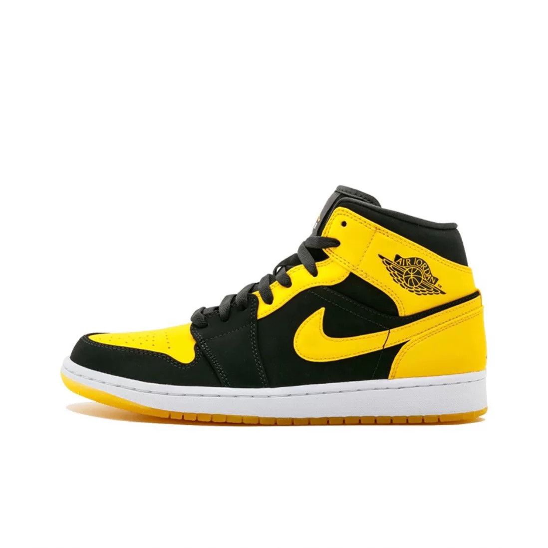 Jordan Brand Air Jordan 1 New Love High Top Size US 10 / EU 43 - 9 Thumbnail
