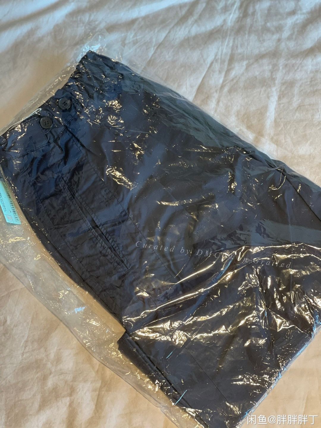 Jil Sander Jil Sander Men's Casual Shorts Size US 30 / EU 46 - 5 Thumbnail