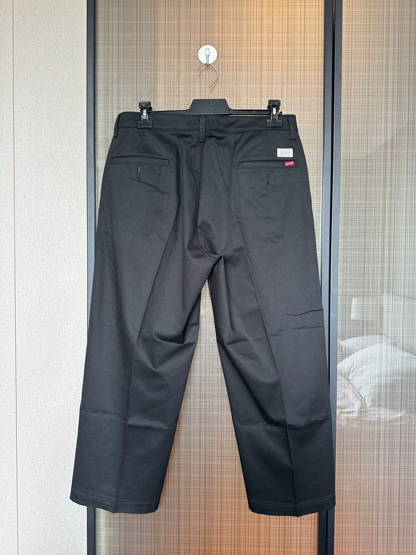 Levi's Levi's Men's Casual Chino Pants Size US 34 / EU 50 - 2 Thumbnail
