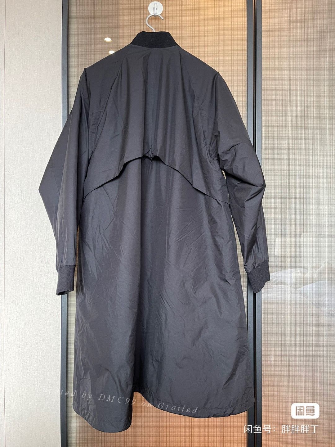 Goldwin Goldwin Men's Cotton Windbreaker Coat Size US L / EU 52-54 / 3 - 3 Thumbnail