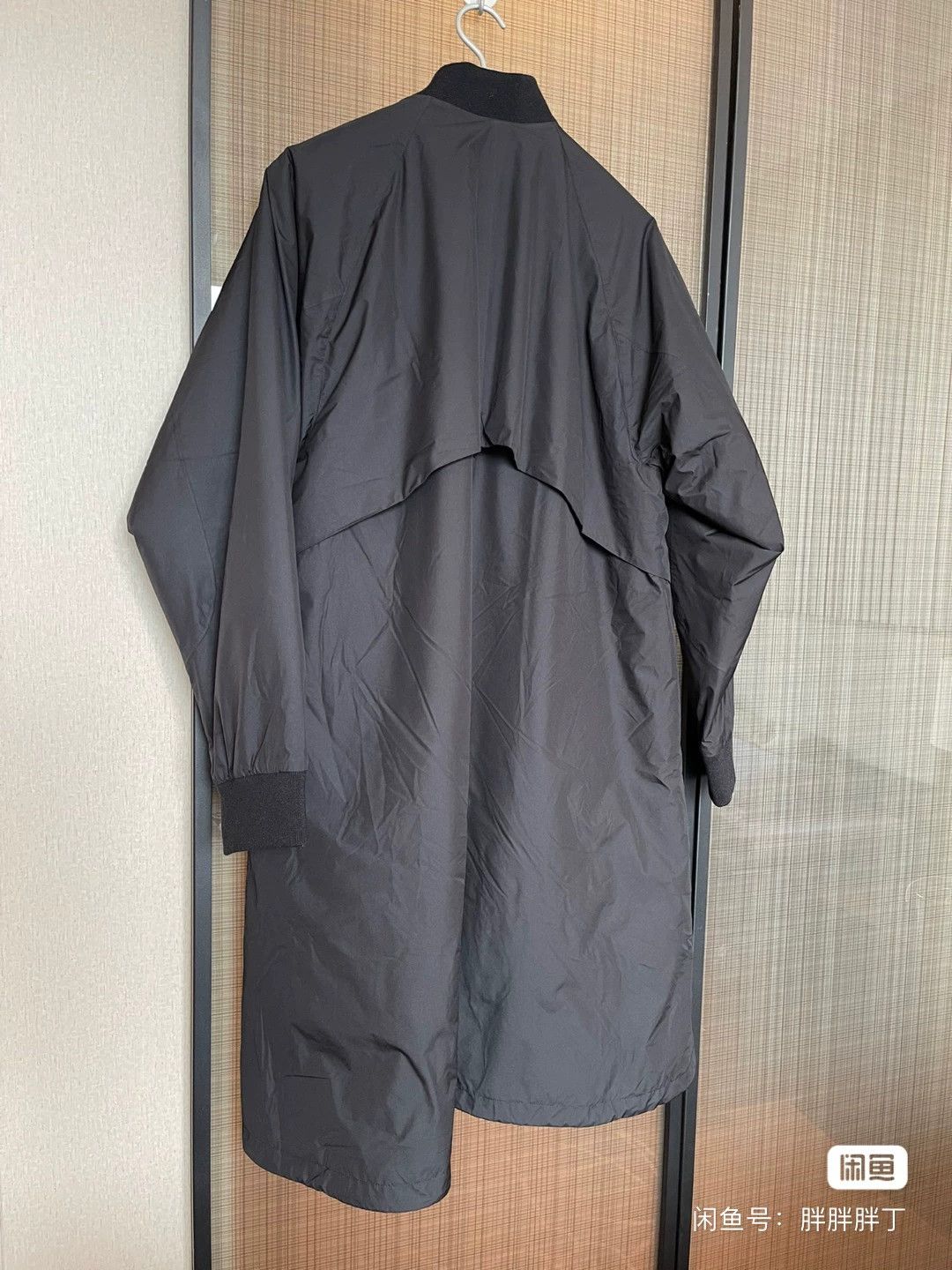 Goldwin Goldwin Men's Cotton Windbreaker Coat Size US L / EU 52-54 / 3 - 4 Thumbnail