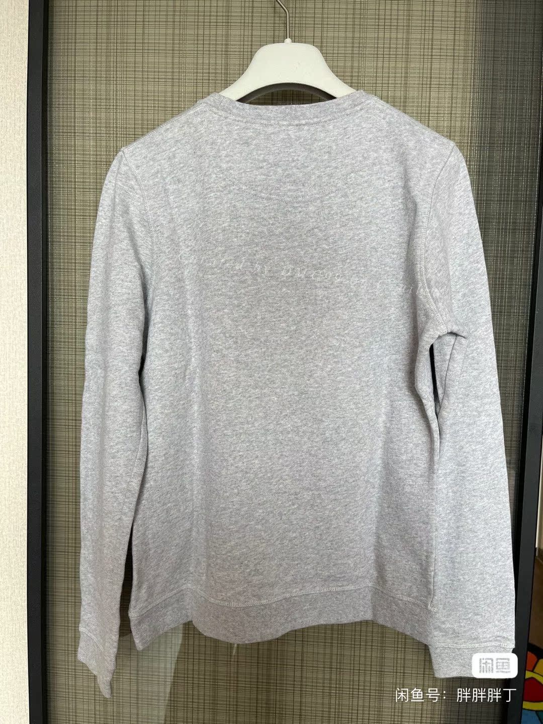 Kenzo KENZO Women's Sweatshirt Size M / US 6-8 / IT 42-44 - 2 Thumbnail