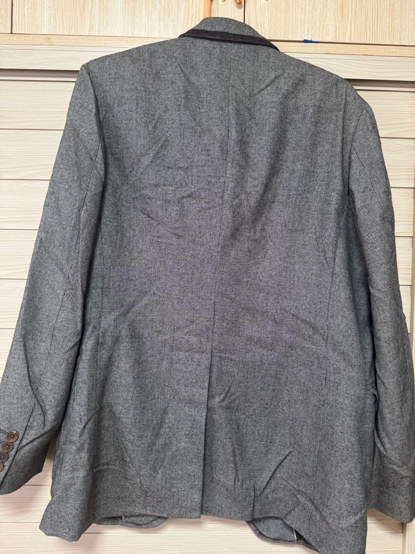 Salvatore Ferragamo Salvatore Ferragamo Italian-Made Item Size US M / EU 48-50 / 2 - 6 Thumbnail