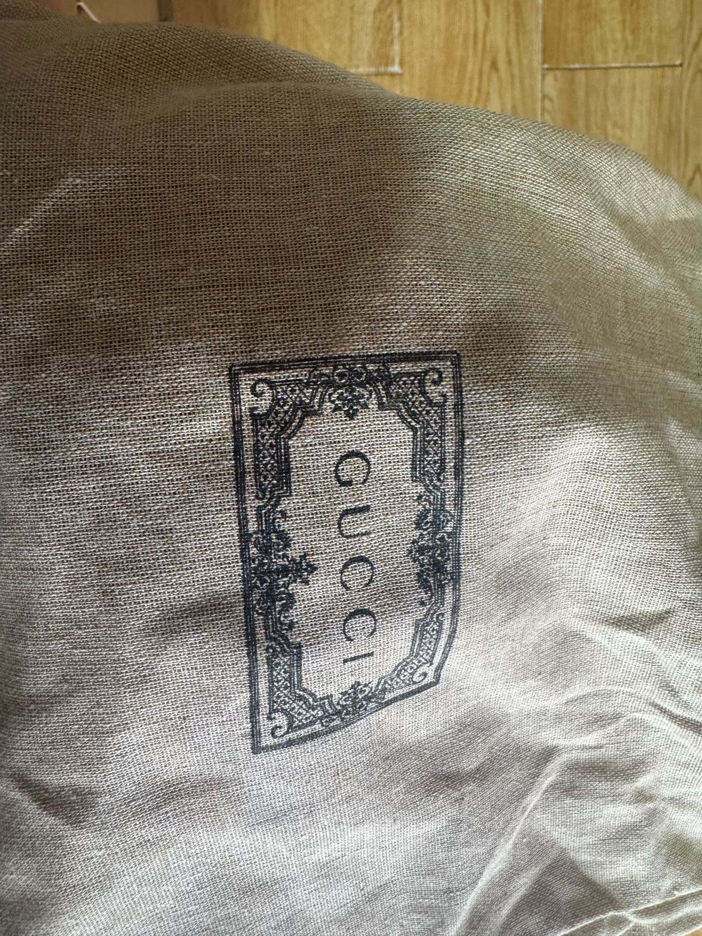 Gucci New Gucci Leather Belt Size ONE SIZE - 3 Thumbnail