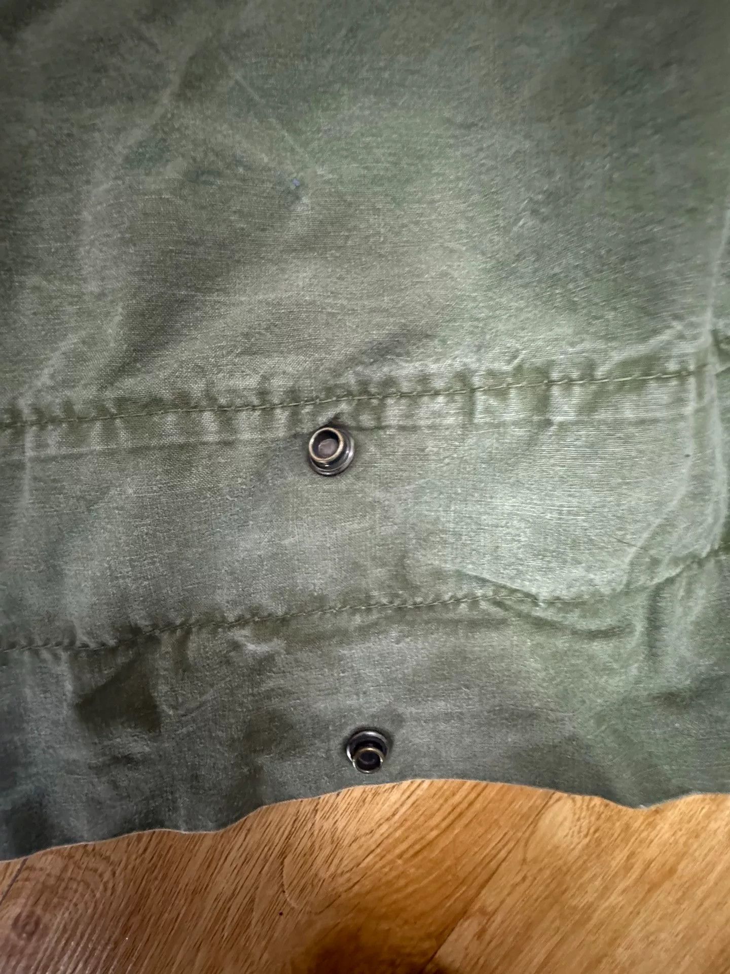 Greg Lauren Greg Lauren Apparel Size US M / EU 48-50 / 2 - 6 Thumbnail