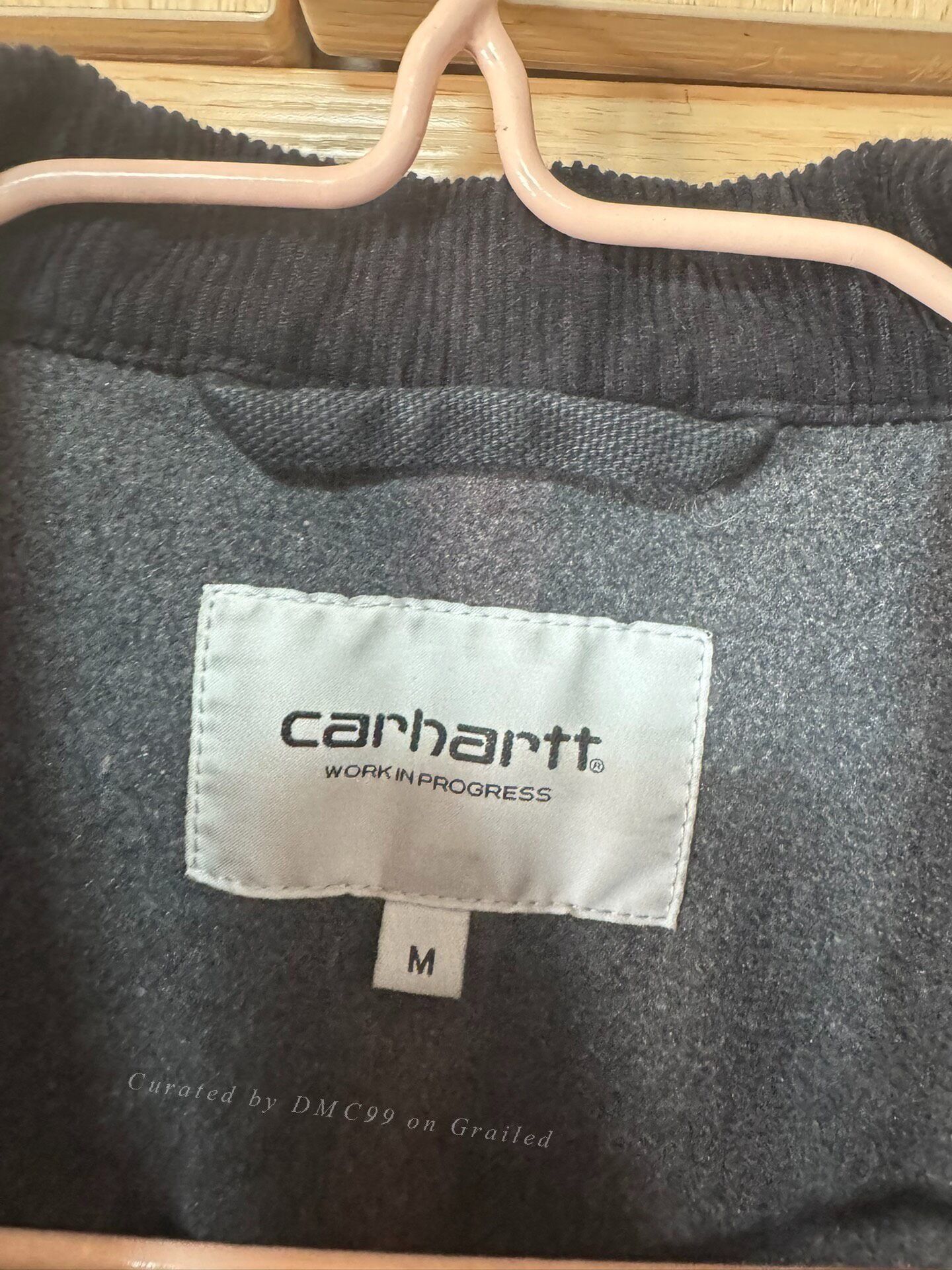 Carhartt Carhartt M Size Jacket 600 Size US M / EU 48-50 / 2 - 3 Thumbnail