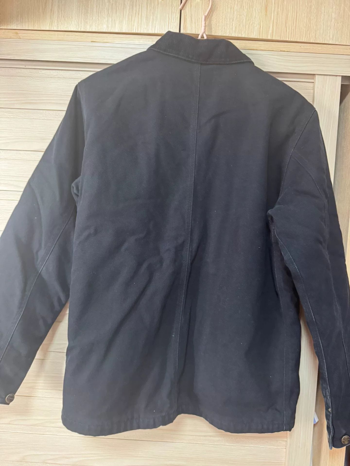 Carhartt Carhartt M Size Jacket 600 Size US M / EU 48-50 / 2 - 7 Thumbnail