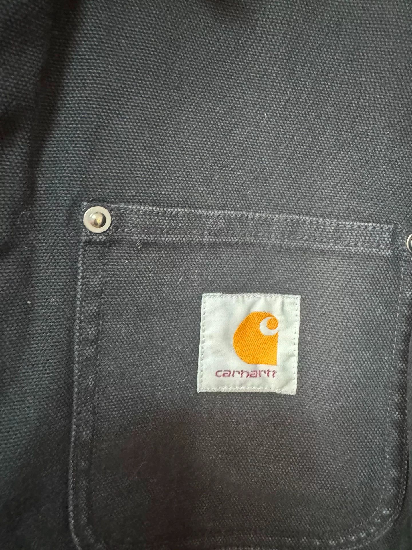 Carhartt Carhartt M Size Jacket 600 Size US M / EU 48-50 / 2 - 2 Thumbnail